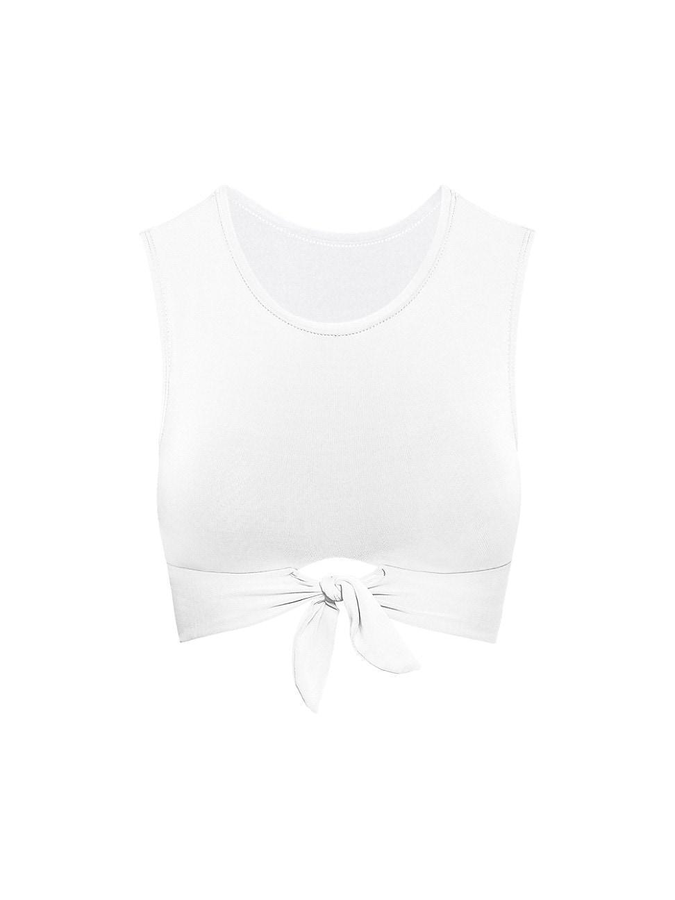 Robin Piccone Ava Tank Swim Top Product Image