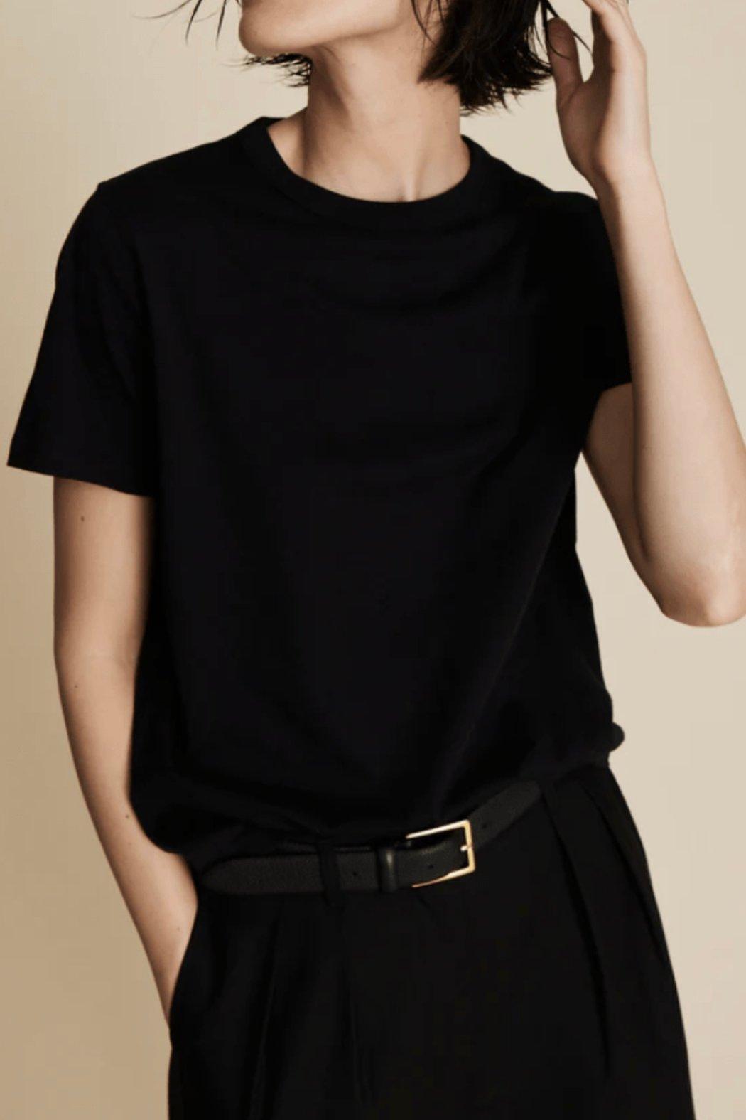 The Soft Perfect=tee Product Image