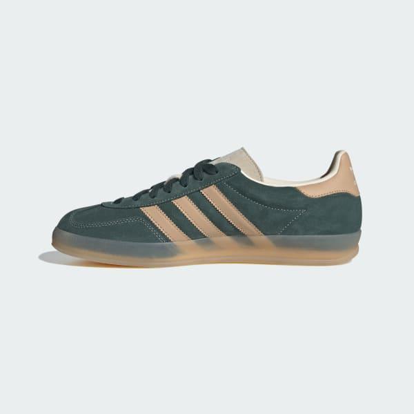 adidas Gazelle Indoor Shoes Legend Ink M 11.5 / W 12.5 Mens Product Image