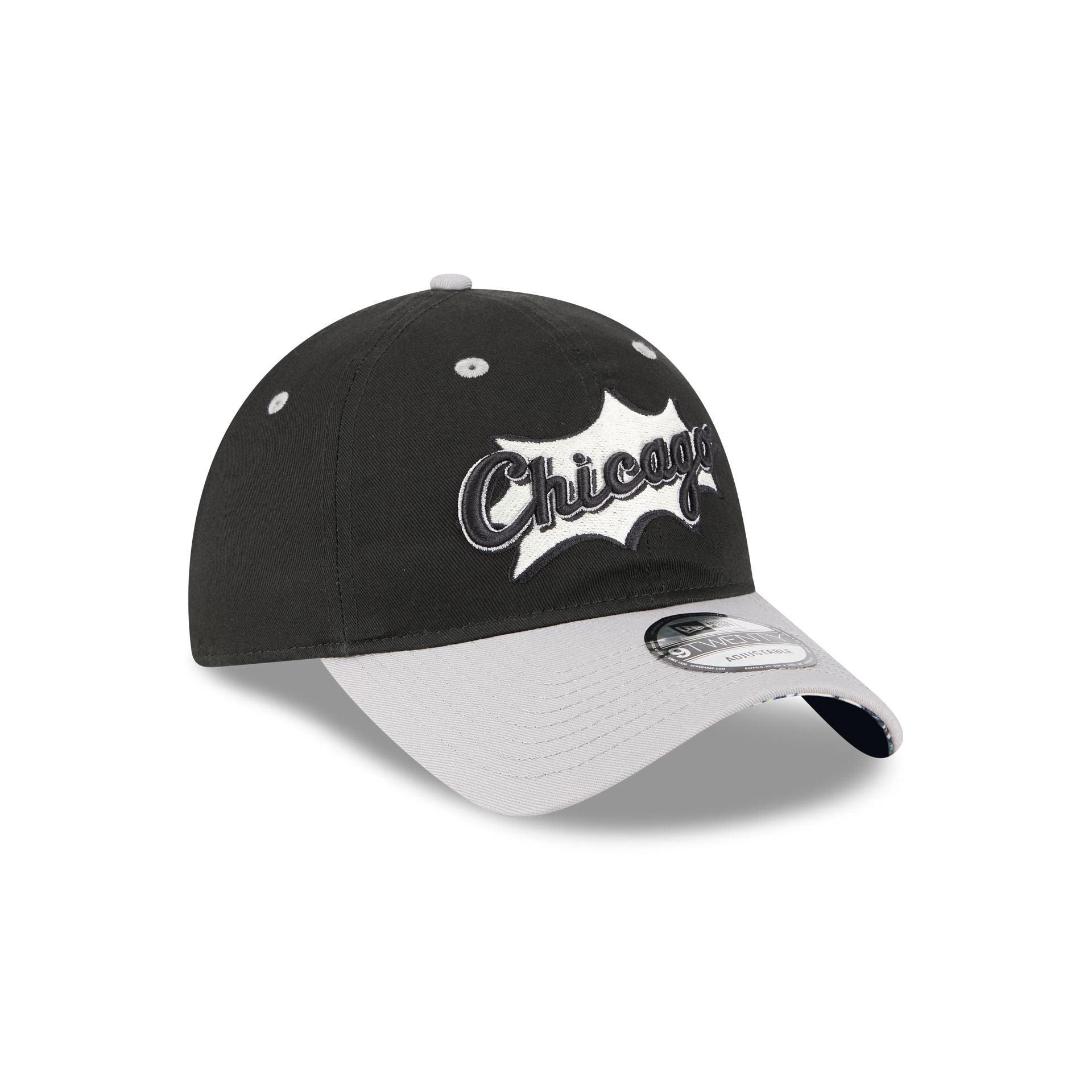 San Diego Padres Diamond Hero Edition 9TWENTY Adjustable Hat Male Product Image