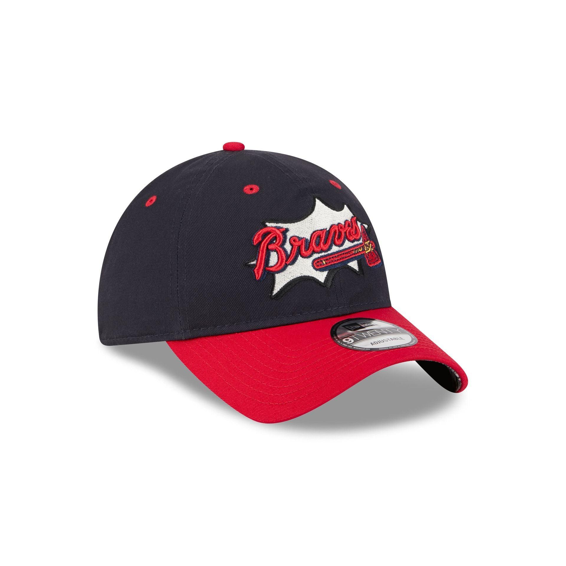 Dallas Wings 2024 Team 9TWENTY Adjustable Hat Male Product Image