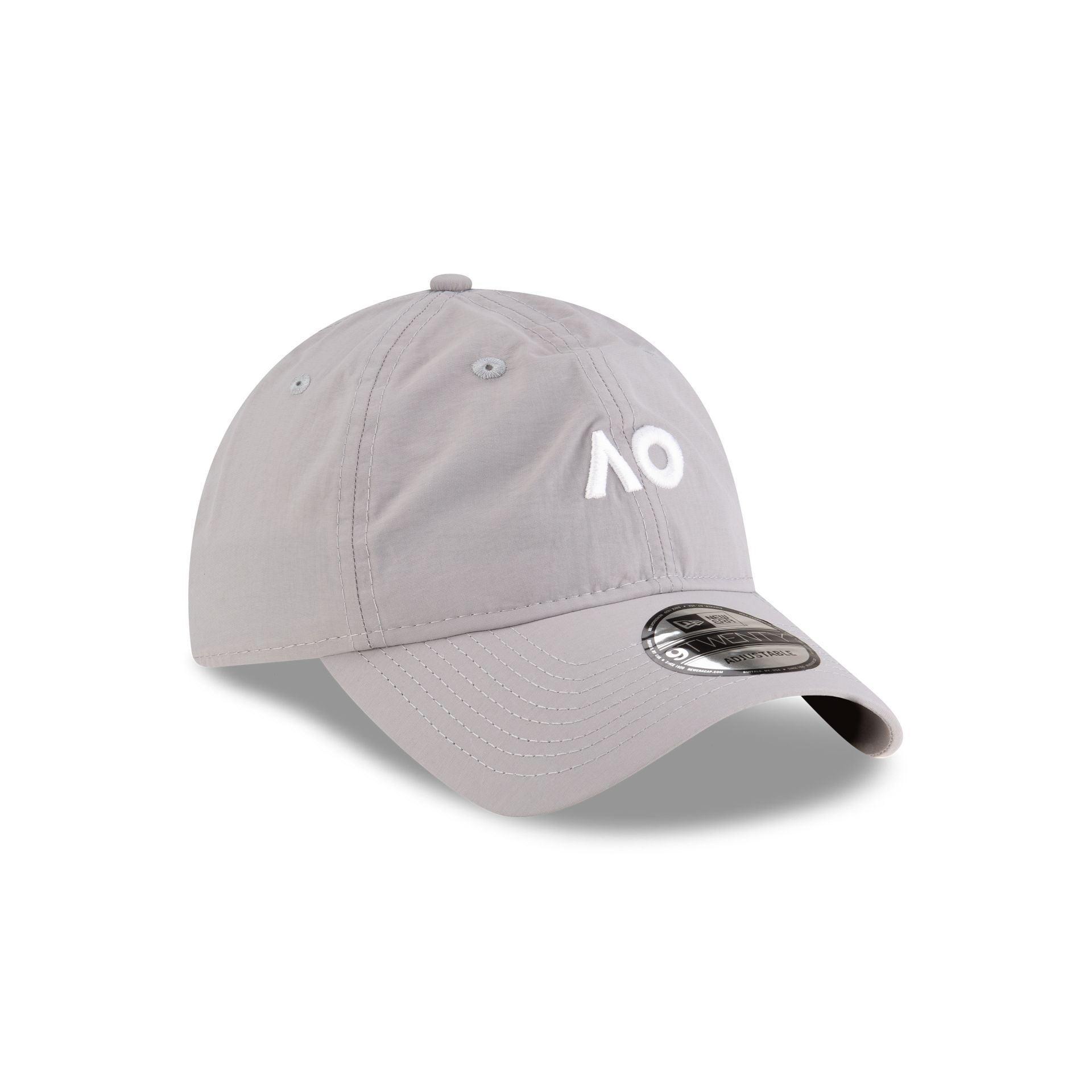 San Diego Padres Gold 9TWENTY Adjustable Hat Male Product Image