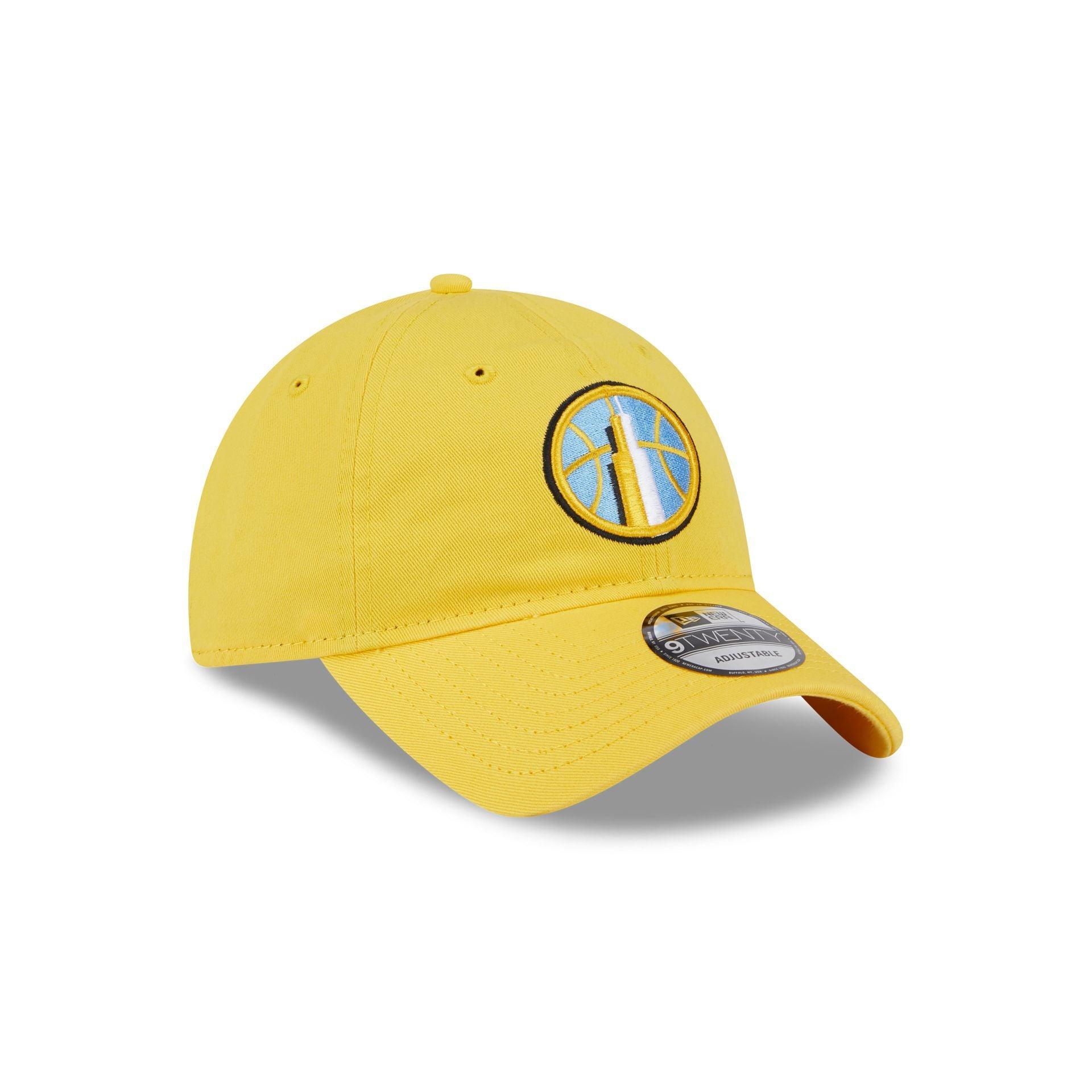 San Diego Padres City Connect 9TWENTY Adjustable Hat Male Product Image