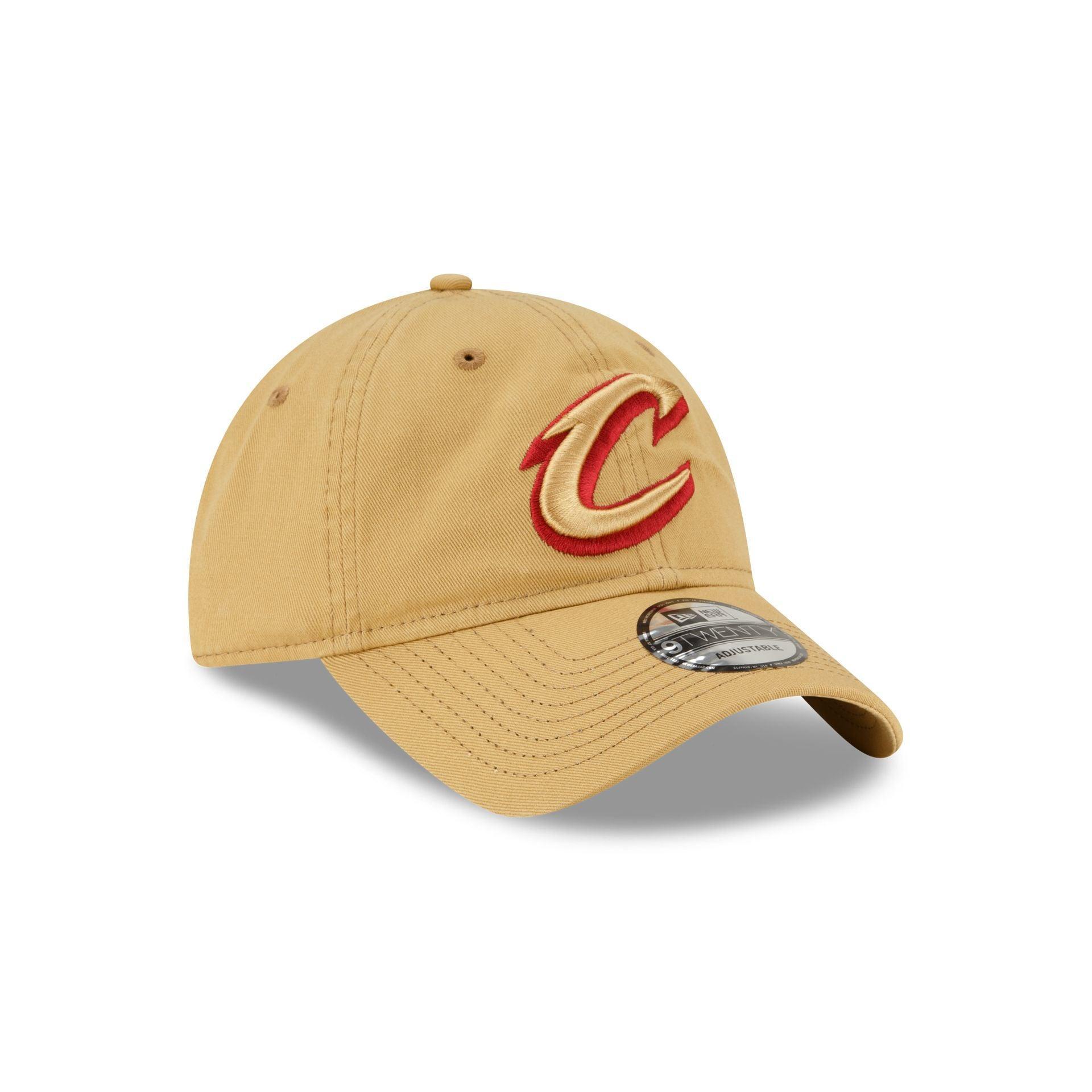 Detroit Lions Sky Blue 9TWENTY Adjustable Hat Male Product Image
