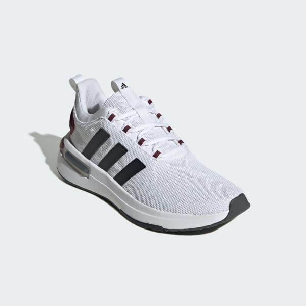 adidas Racer TR23 Shoes Carbon 6.5 Mens Product Image