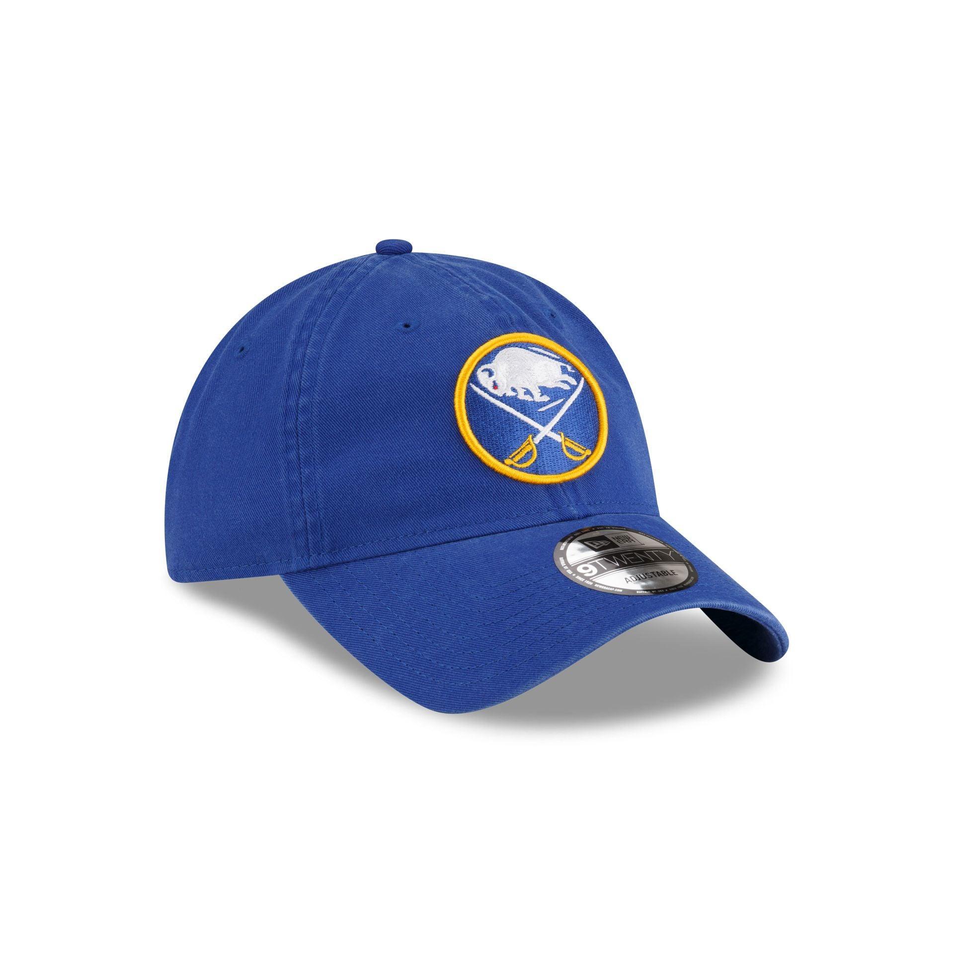 Ottawa Senators 9TWENTY Adjustable Hat Male Product Image