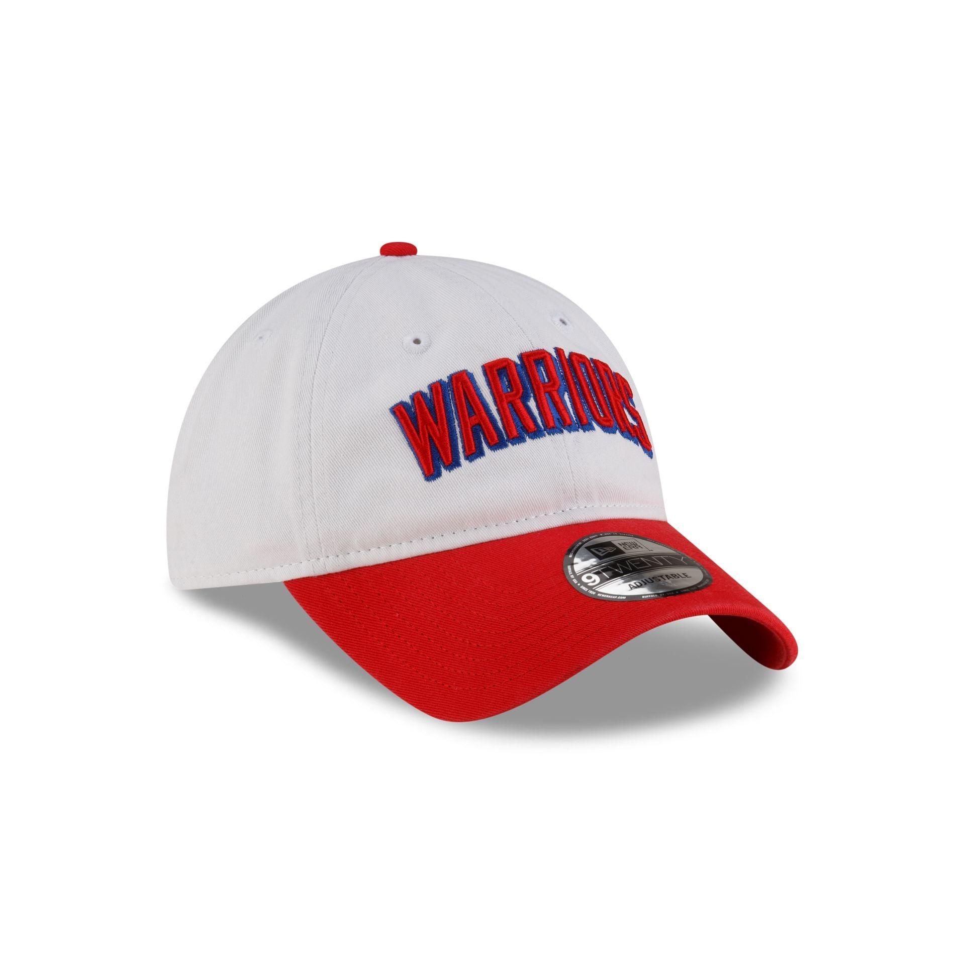 Newcastle United FC Ivory 9TWENTY Adjustable Hat Male Product Image