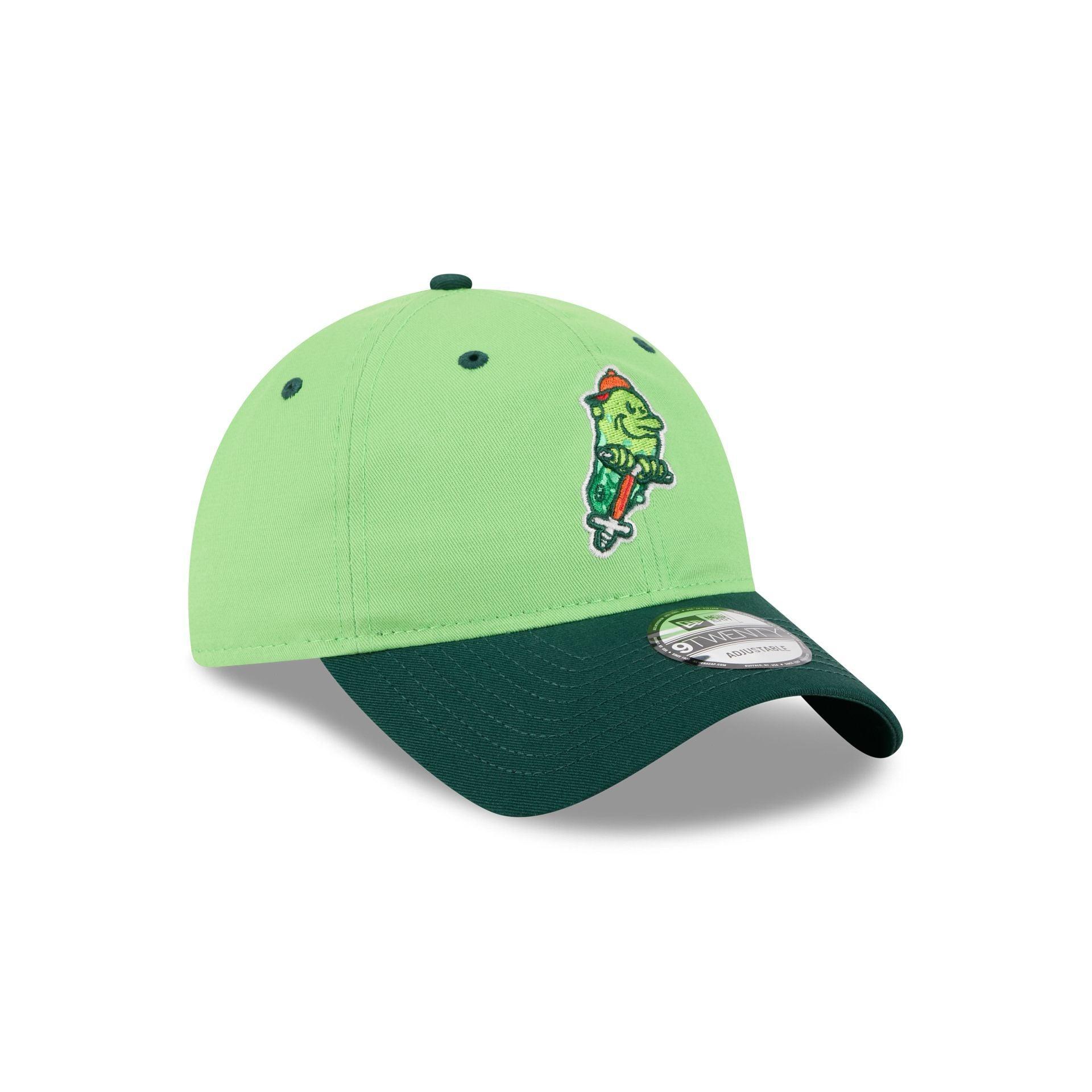 Hartford Yard Goats Theme Night 9TWENTY Adjustable Hat Male Product Image