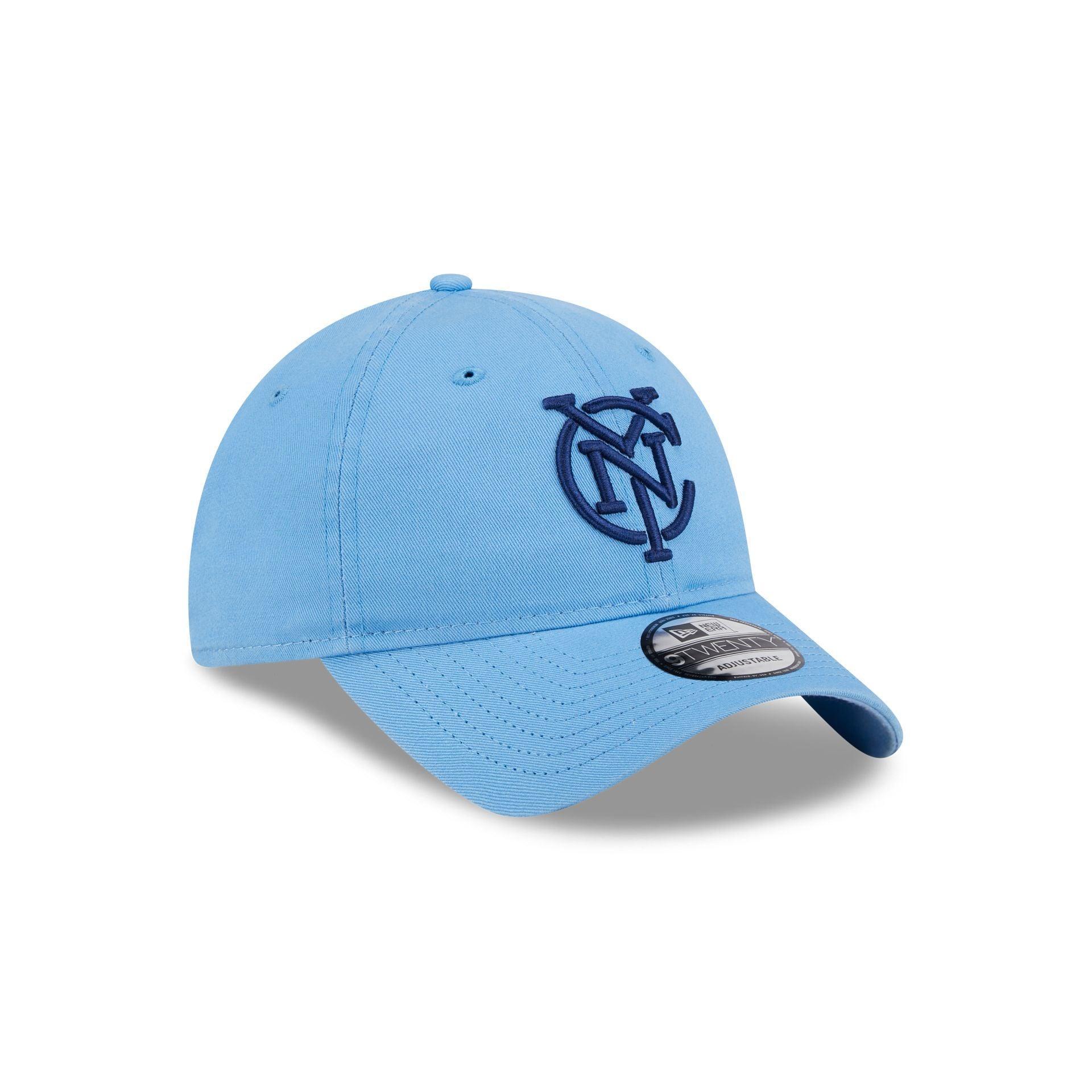 Chicago Fire Team 9TWENTY Adjustable Hat Male Product Image