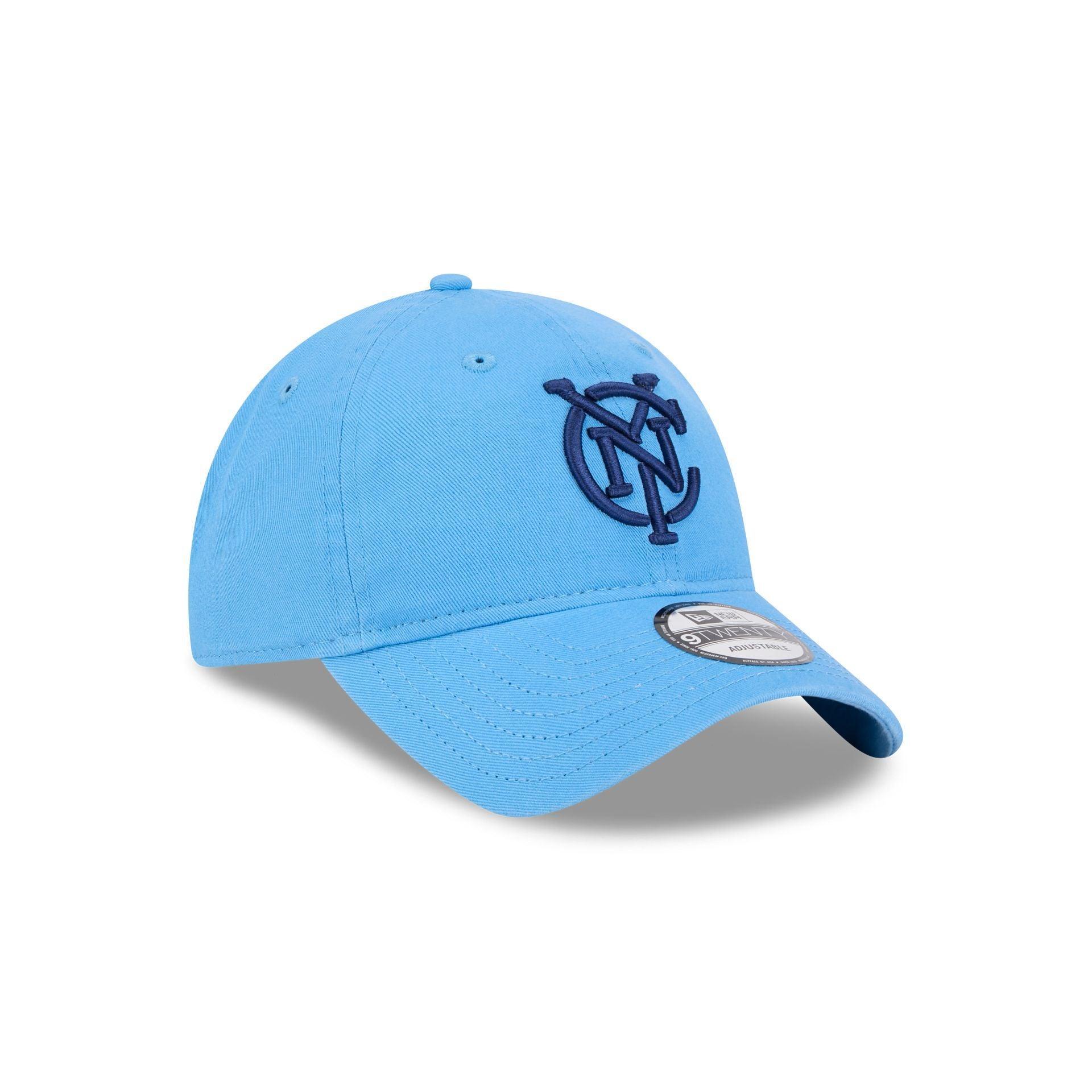 Chicago Fire Team 9TWENTY Adjustable Hat Male Product Image