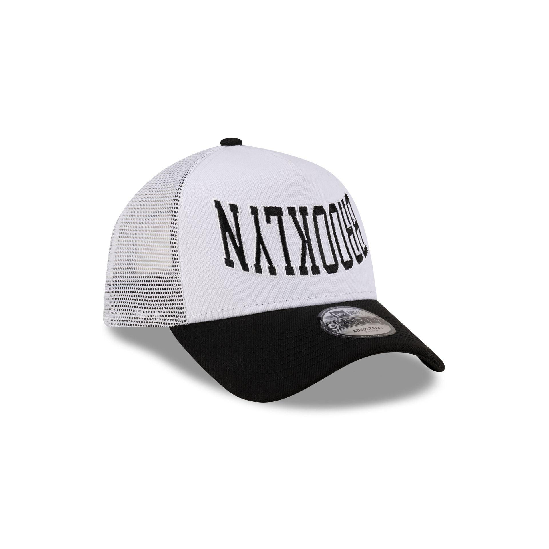 New Era Cap Everyday Classics Red 9TWENTY Adjustable Hat Male Product Image