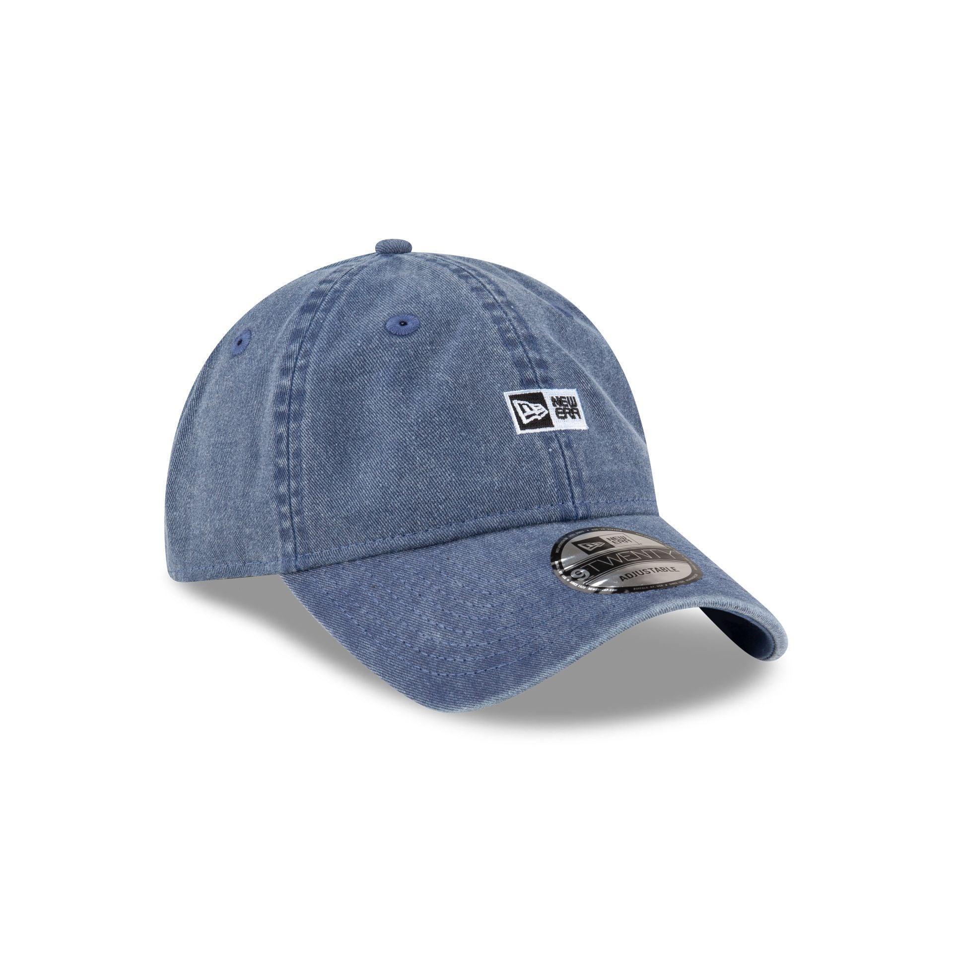 Seattle Storm 2024 Team 9TWENTY Adjustable Hat Male Product Image
