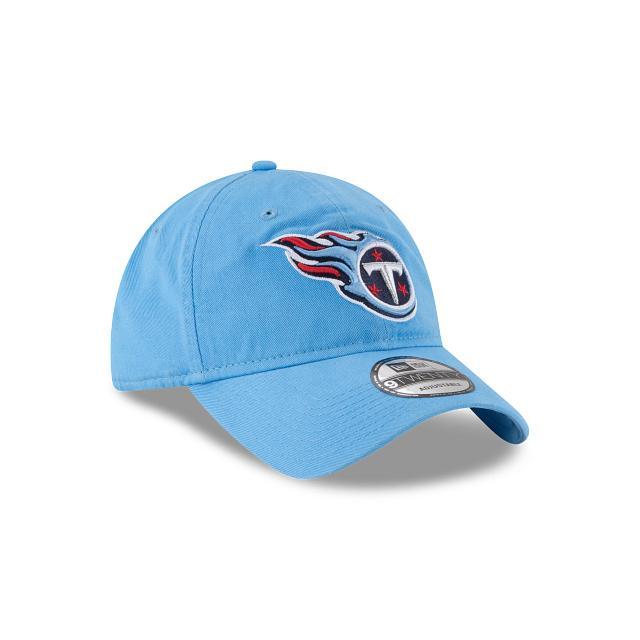 New Era Cap Handwritten Pebble 9TWENTY Easy Snap Hat Male Product Image