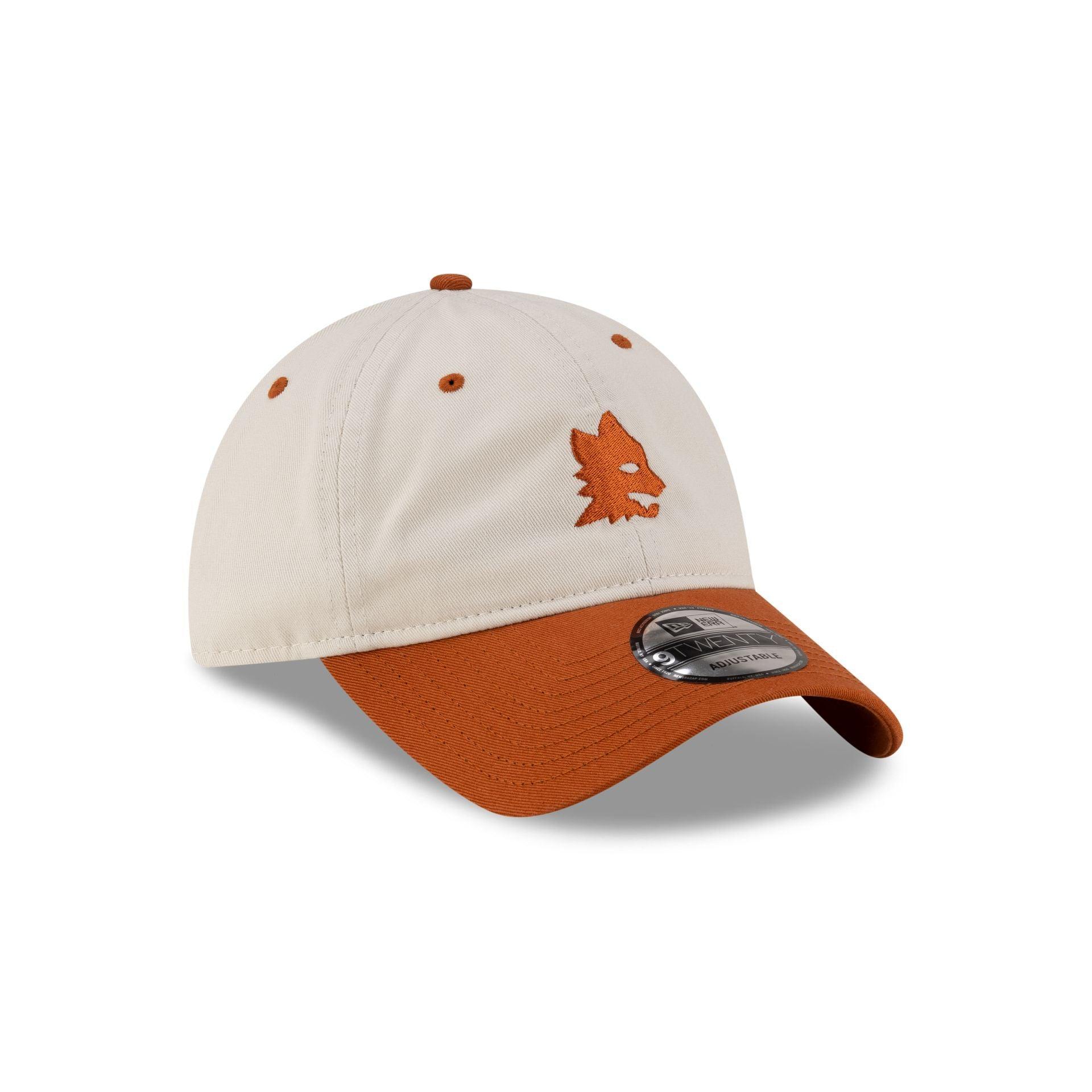 AS Roma Ivory 9TWENTY Adjustable Hat Male Product Image