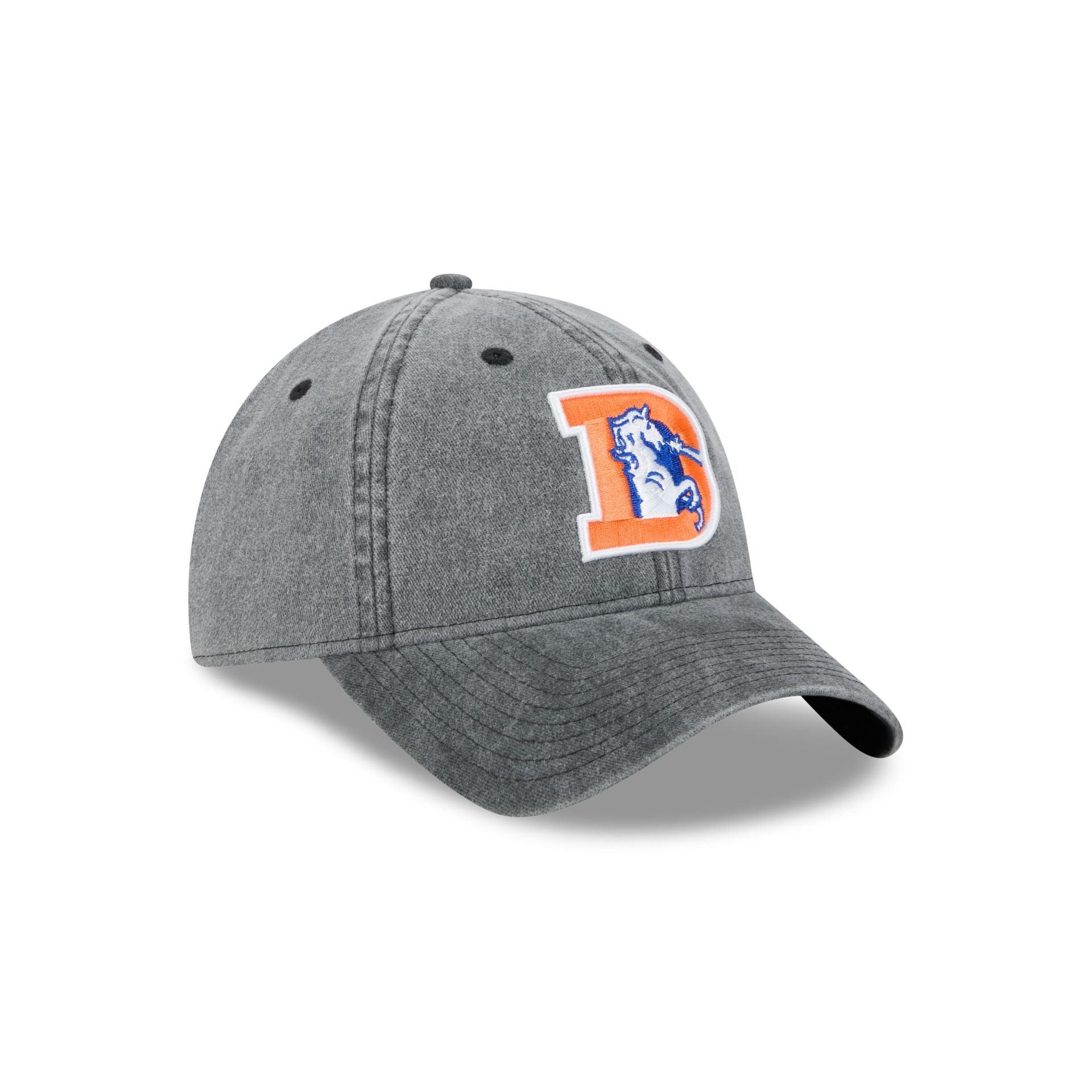 Seattle Storm 2024 Team 9TWENTY Adjustable Hat Male Product Image