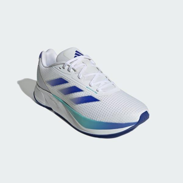 adidas Duramo SL Shoes Cobalt Blue 7.5 Mens Product Image