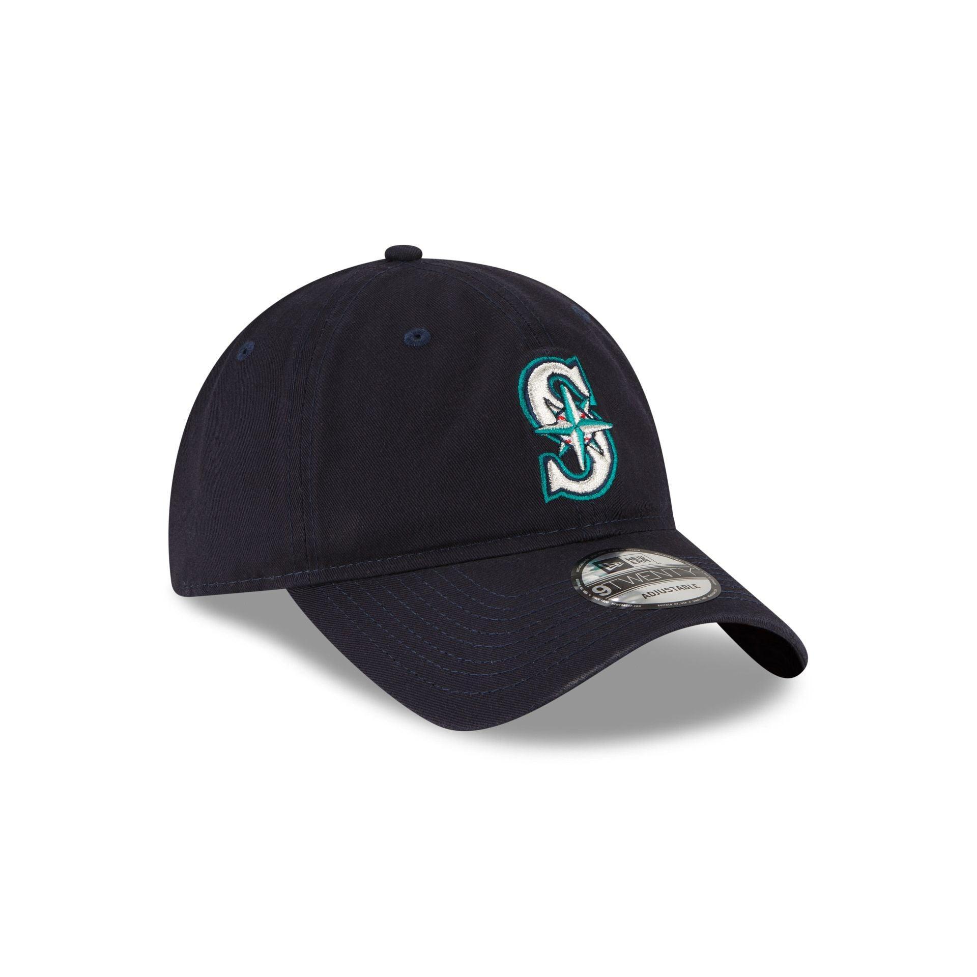 Vancouver Whitecaps FC 2024 Jersey Hook 9TWENTY Adjustable Hat Male Product Image