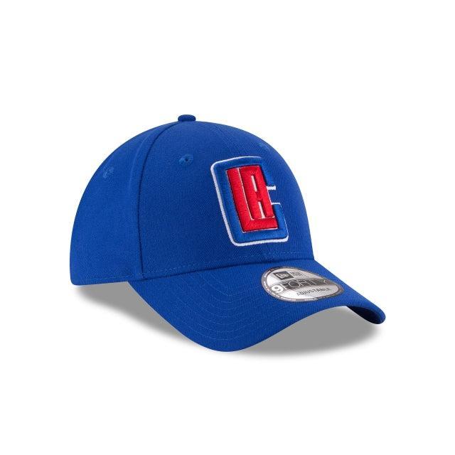 New York Knicks The League 9FORTY Adjustable Hat Male Product Image
