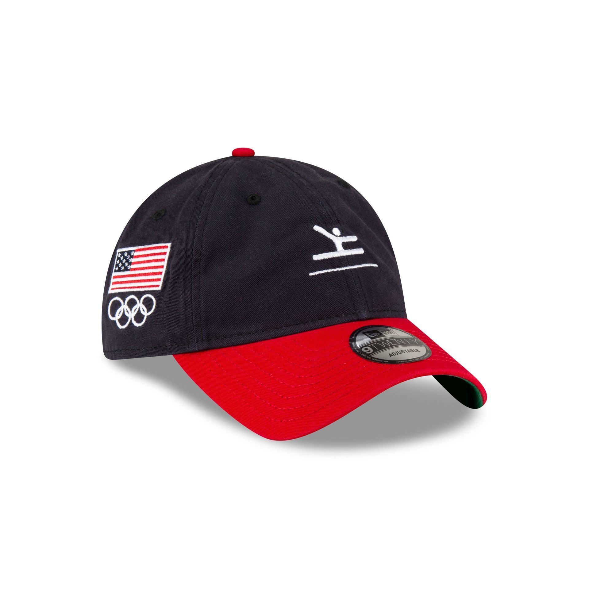 Bristol x New York Knicks 9FORTY A-Frame Snapback Hat Male Product Image