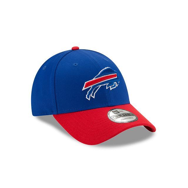 Men's New Era Black Cincinnati Reds City Connect Alternate 9TWENTY Adjustable Hat, Red Black Product Image