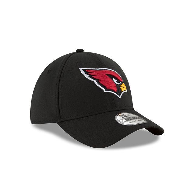 Cleveland Guardians Team Classic Home 39THIRTY Stretch Fit Hat Male Product Image