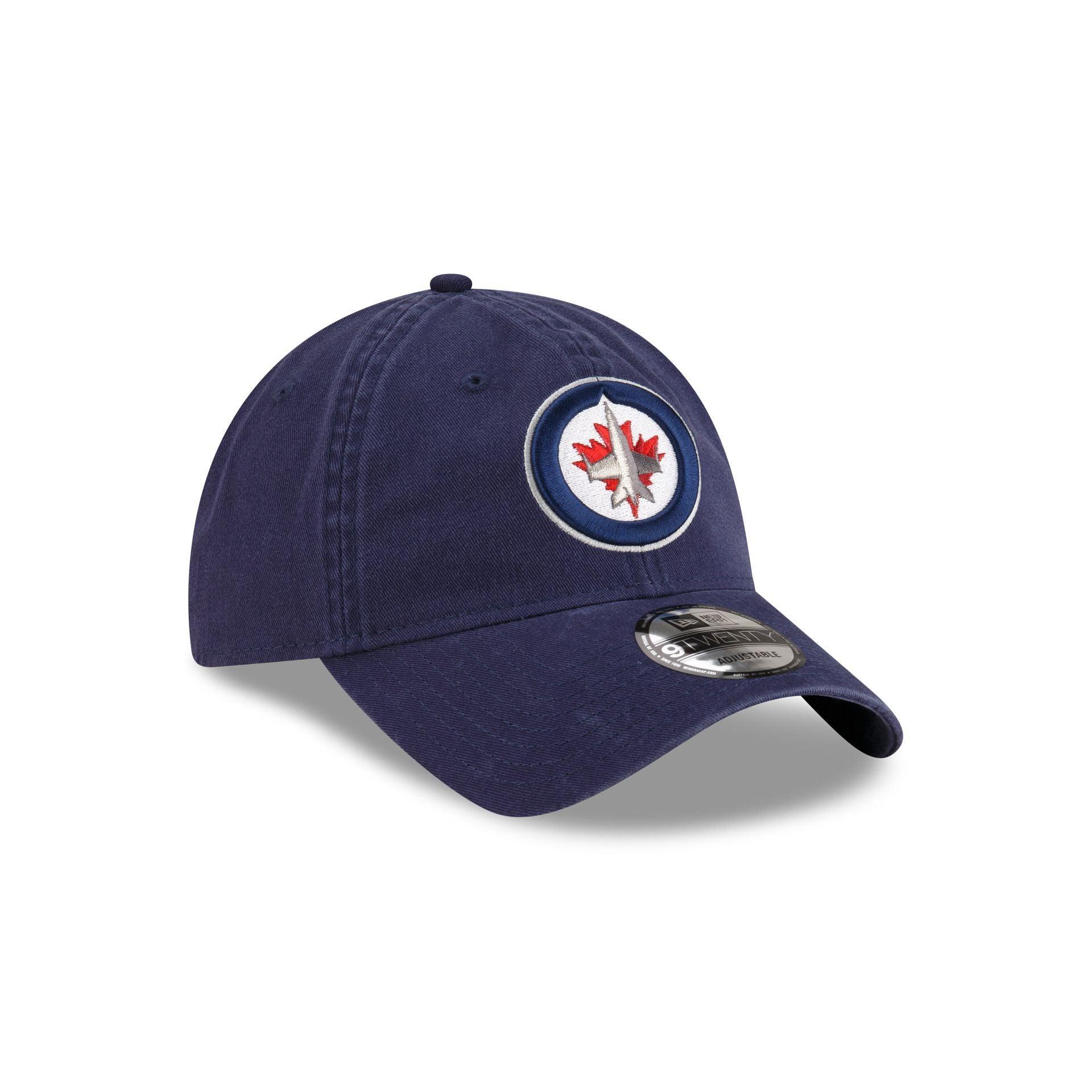 Vancouver Whitecaps FC 2024 Jersey Hook 9TWENTY Adjustable Hat Male Product Image
