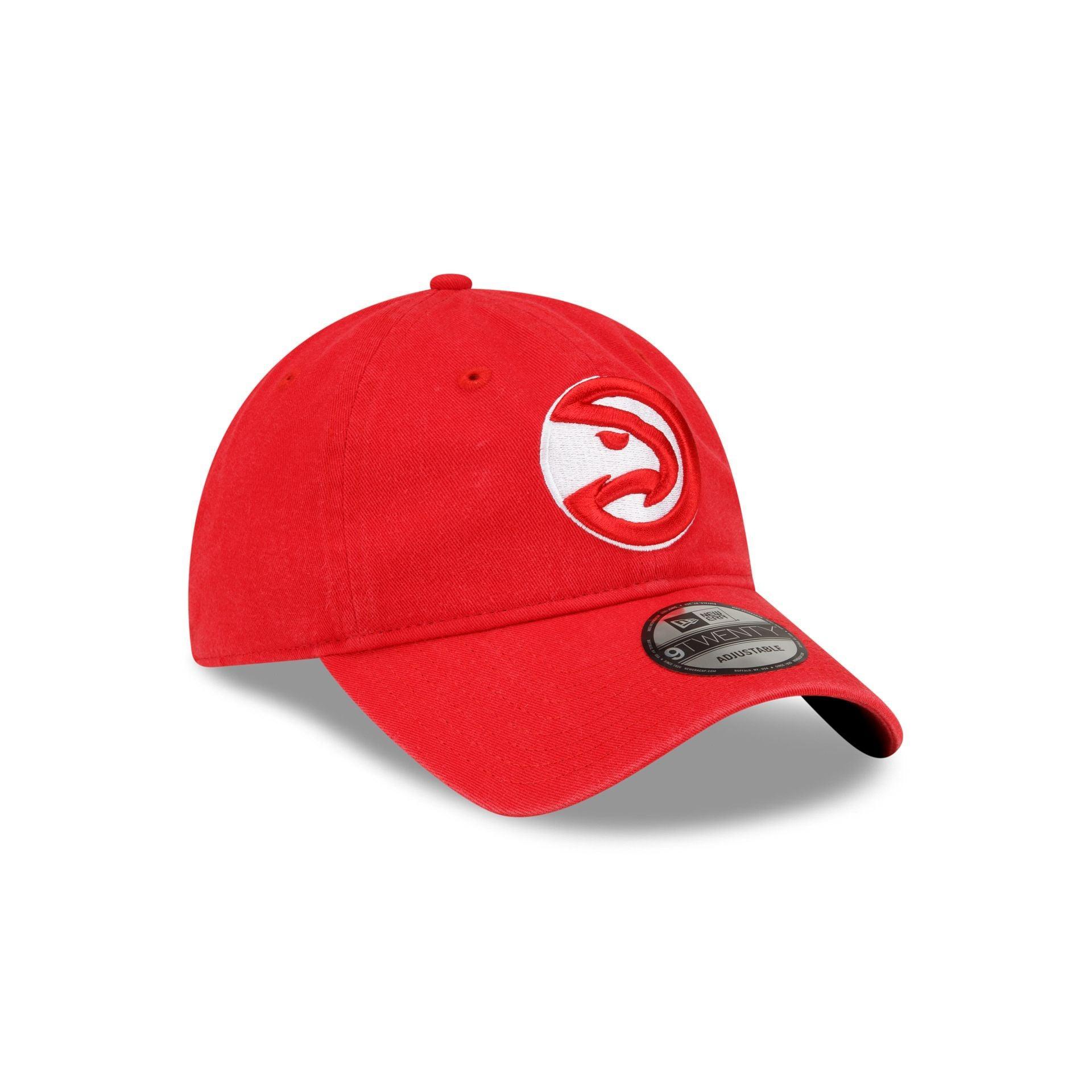 FC Dallas Team 9TWENTY Adjustable Hat Male Product Image