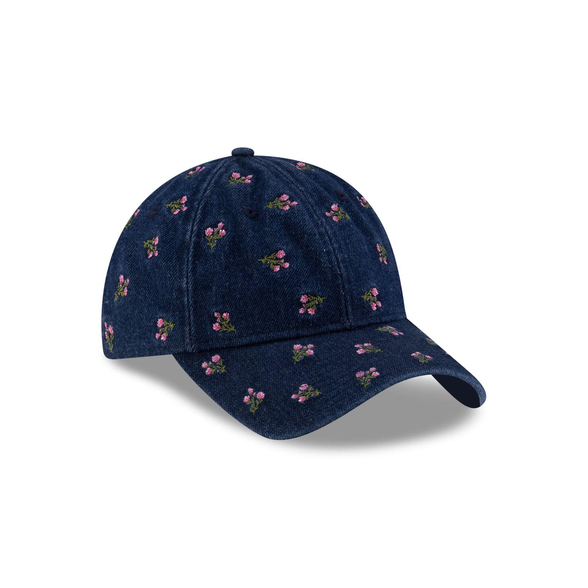 New Era Cap Everyday Classics Red 9TWENTY Adjustable Hat Male Product Image