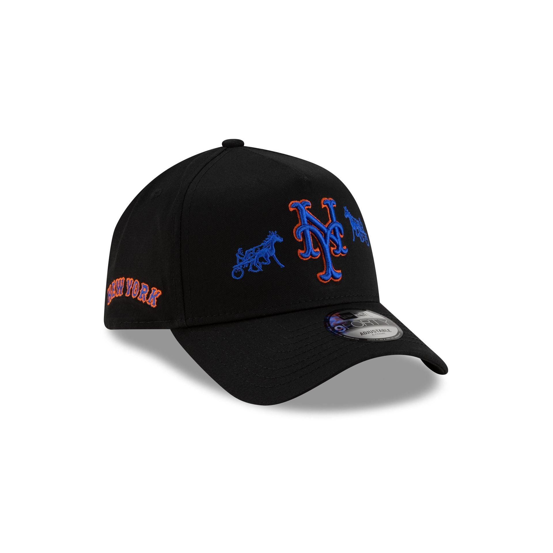 Seattle Sounders Team 9FORTY A-Frame Snapback Hat Male Product Image