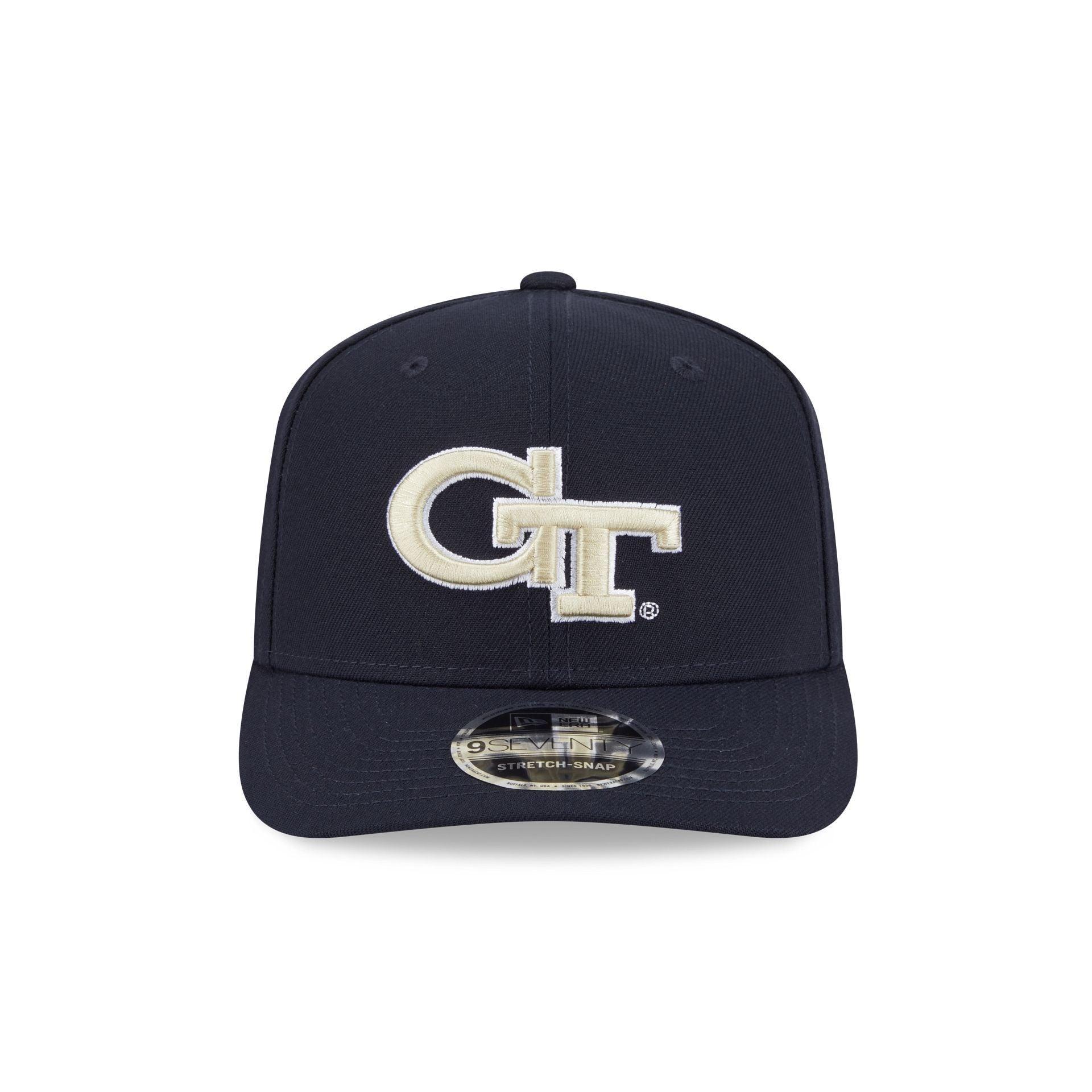 Kansas State Wildcats Team 9SEVENTY Stretch-Snap Hat Male Product Image