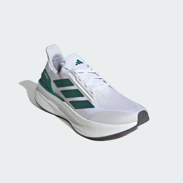 adidas Ultraboost 5X Shoes Core Black 8 Mens Product Image