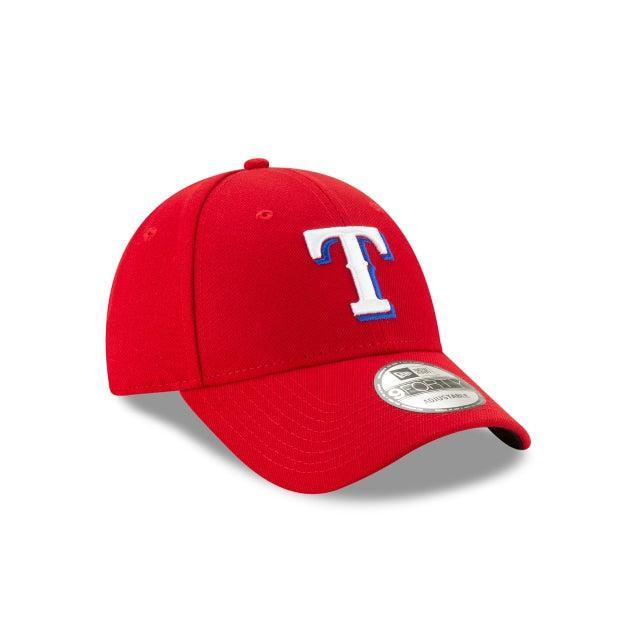 Club Tigres UANL Spray Paint 9FORTY Snapback Hat Male Product Image