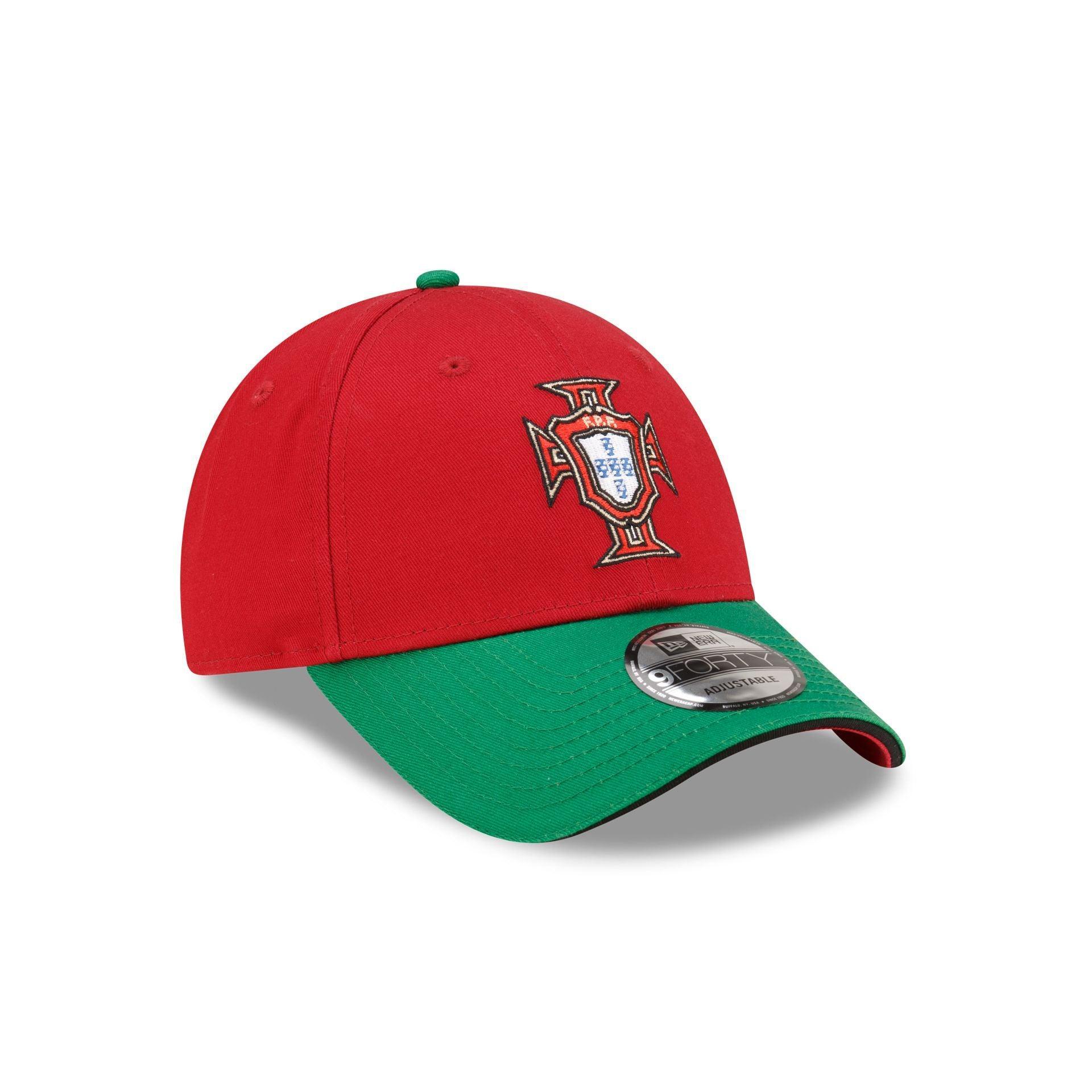 Club Tigres UANL Spray Paint 9FORTY Snapback Hat Male Product Image