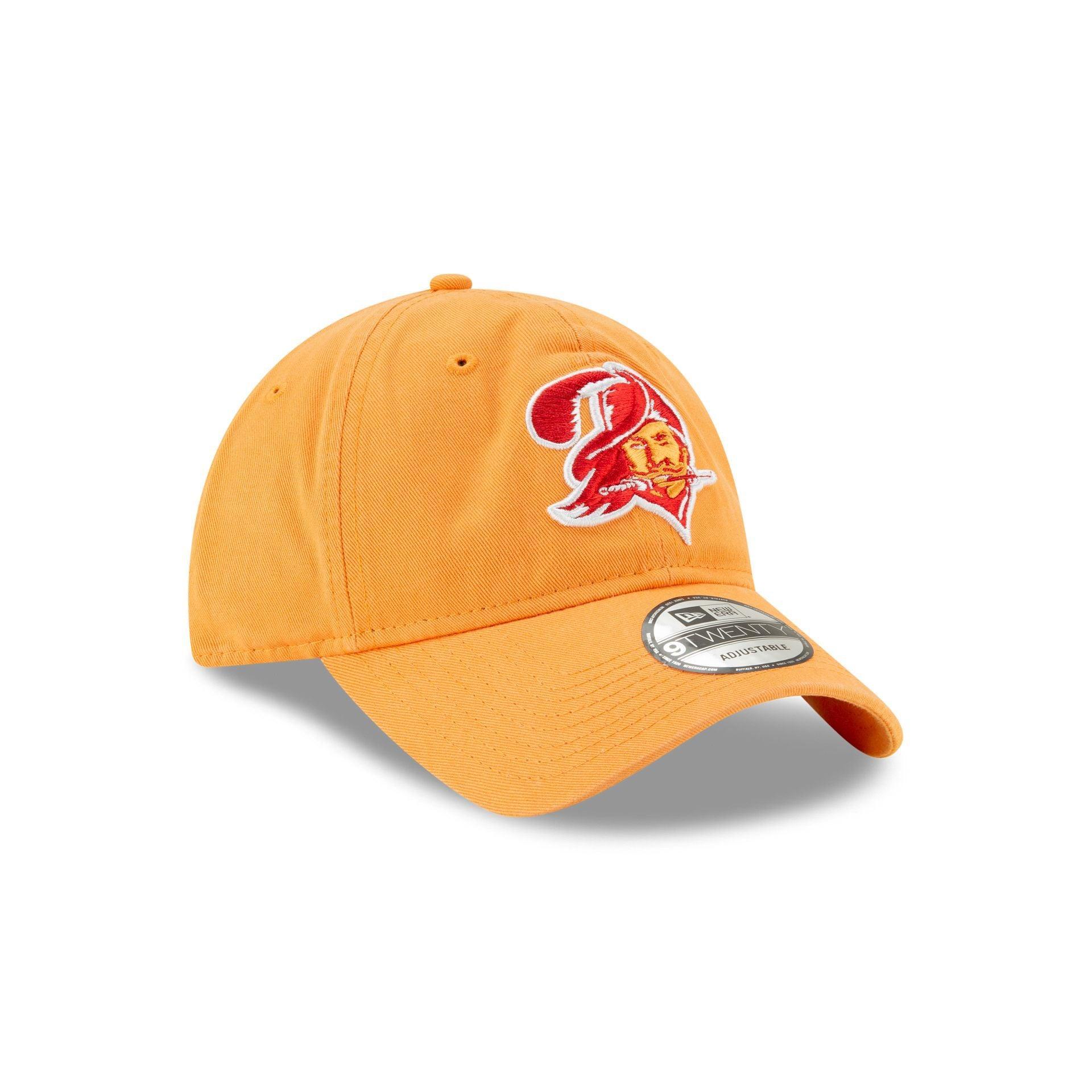 Tampa Bay Rays Mini Mascot 9TWENTY Adjustable Hat Male Product Image
