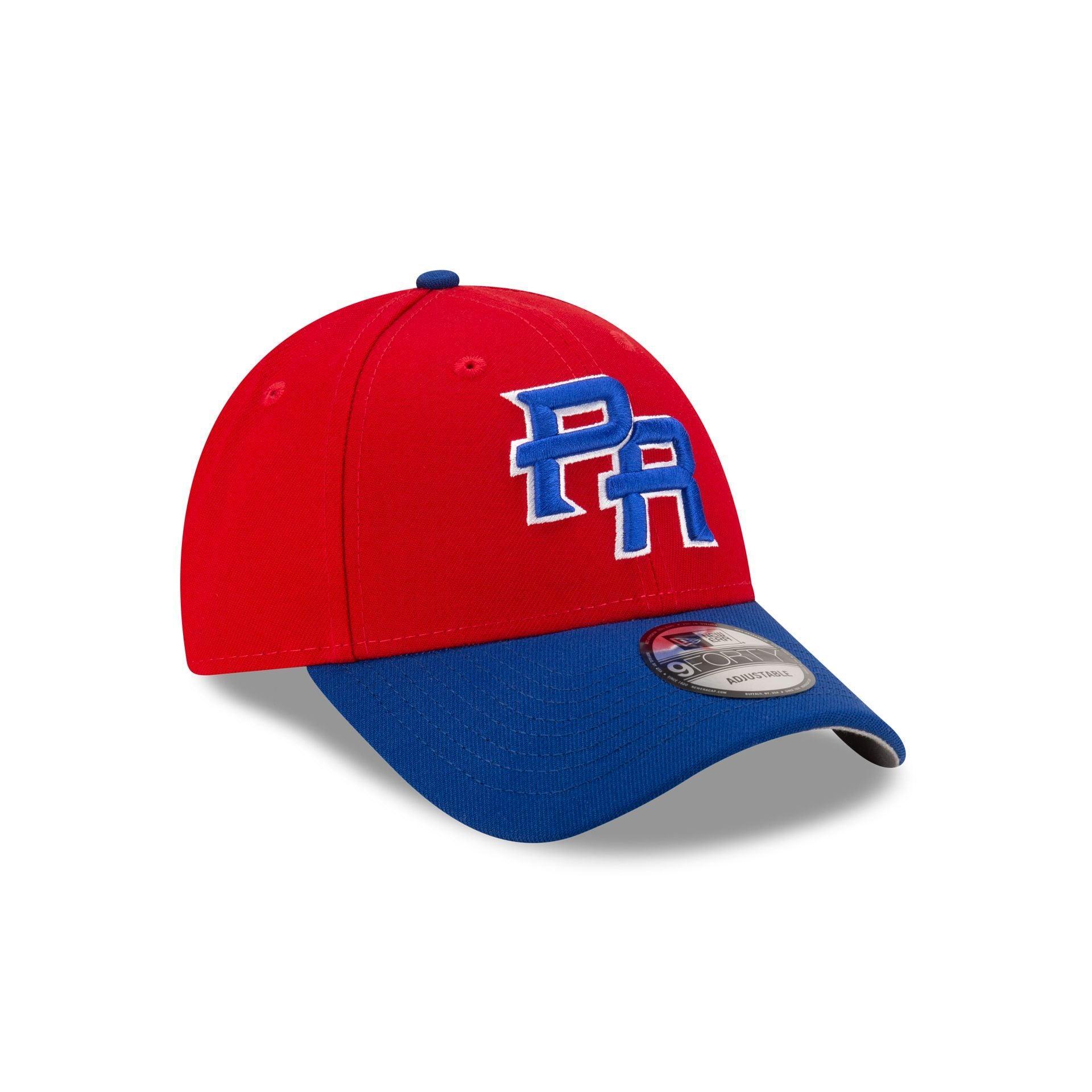 Rutgers Scarlet Knights Scarlet Black 9FORTY Snapback Hat Male Product Image