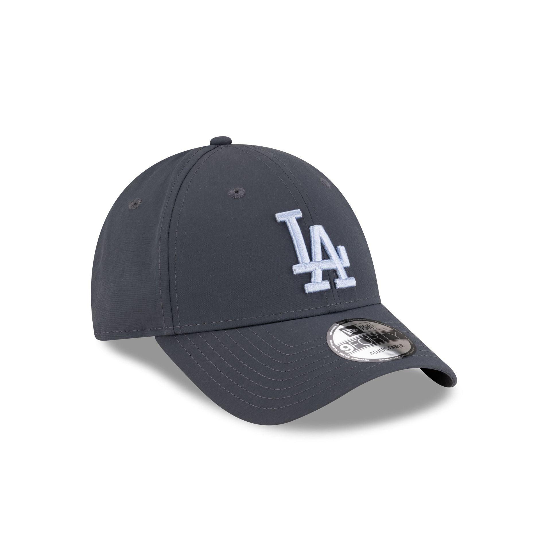 New York or Nowhere x New York Yankees White Logo 9TWENTY Adjustable Hat Male Product Image