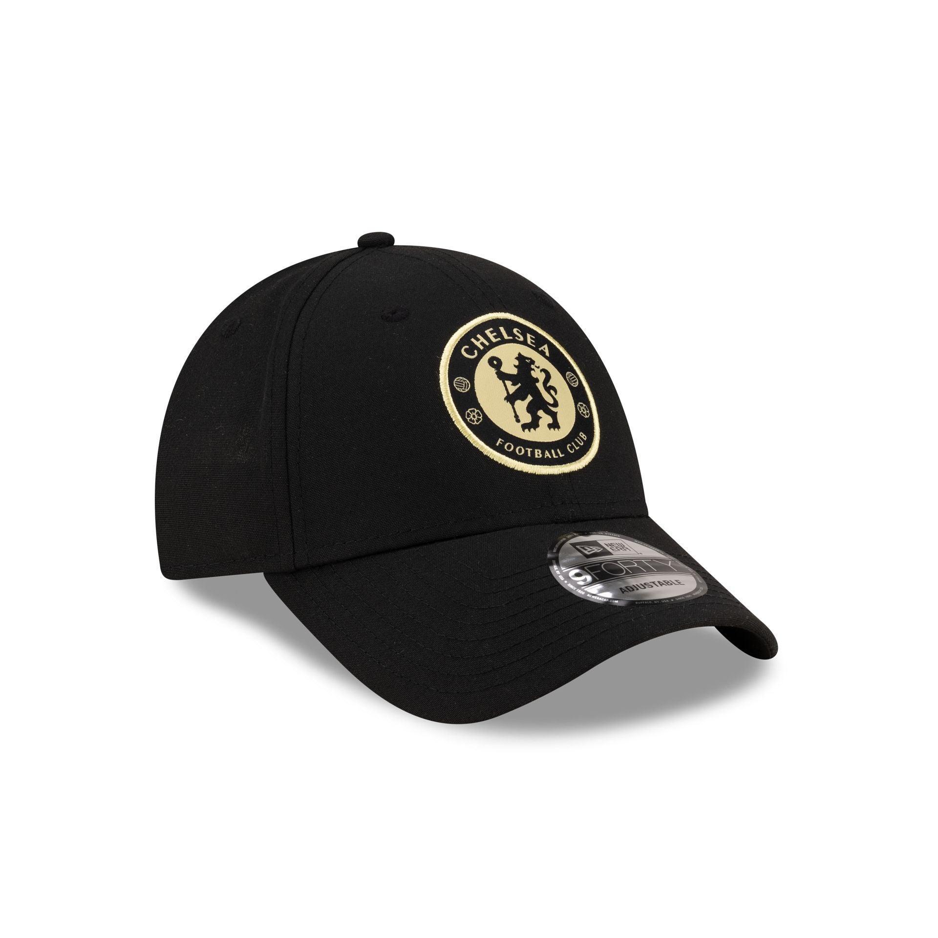 Atlanta United FC Team 9FORTY A-Frame Snapback Hat Male Product Image