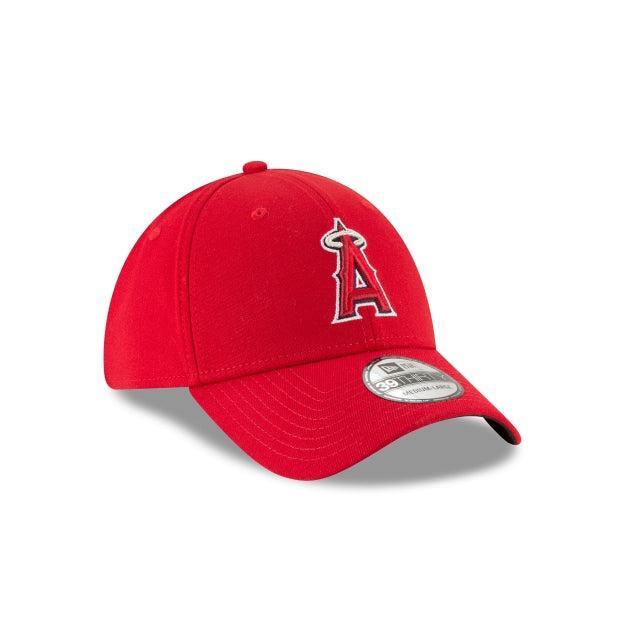 Atlanta Falcons Team Classic 39THIRTY Stretch Fit Hat Male Product Image