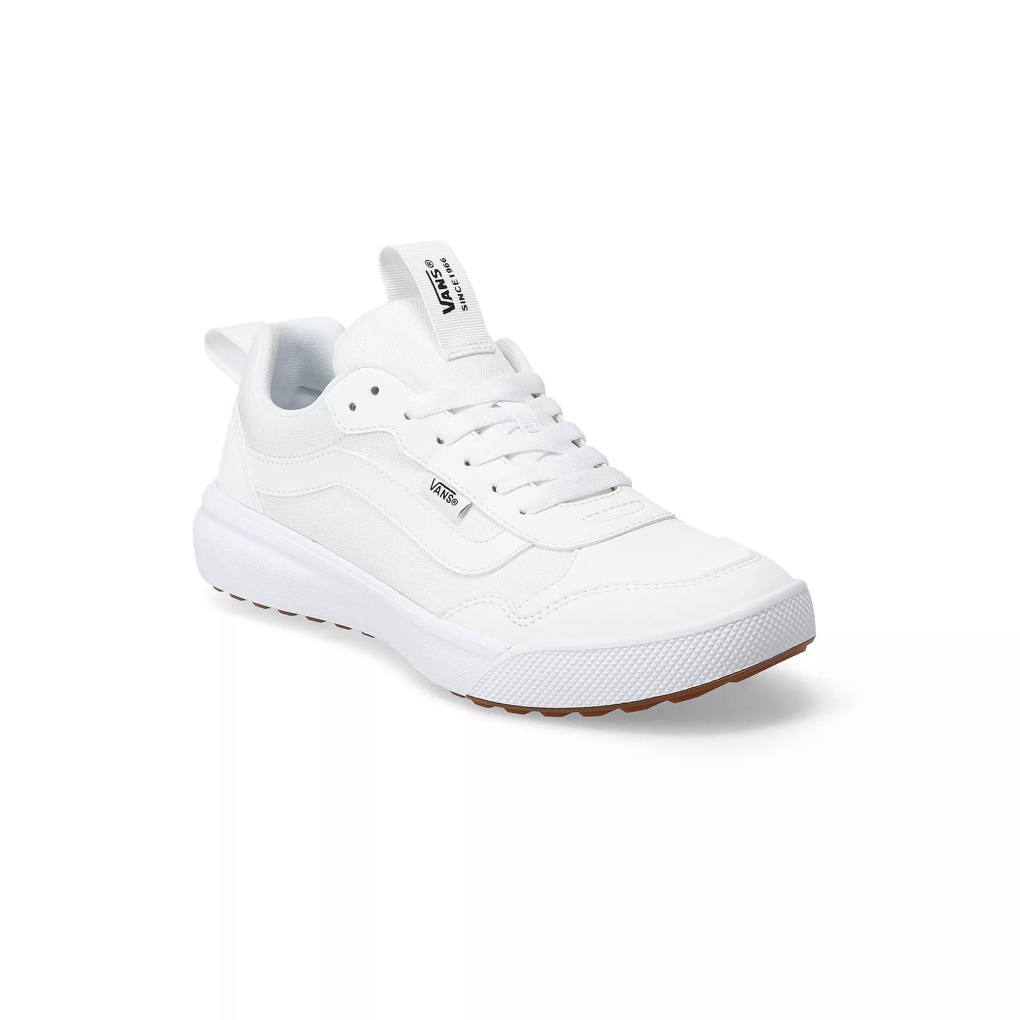 Vans® Range EXP Women's Shoes, Size: 7, White Product Image
