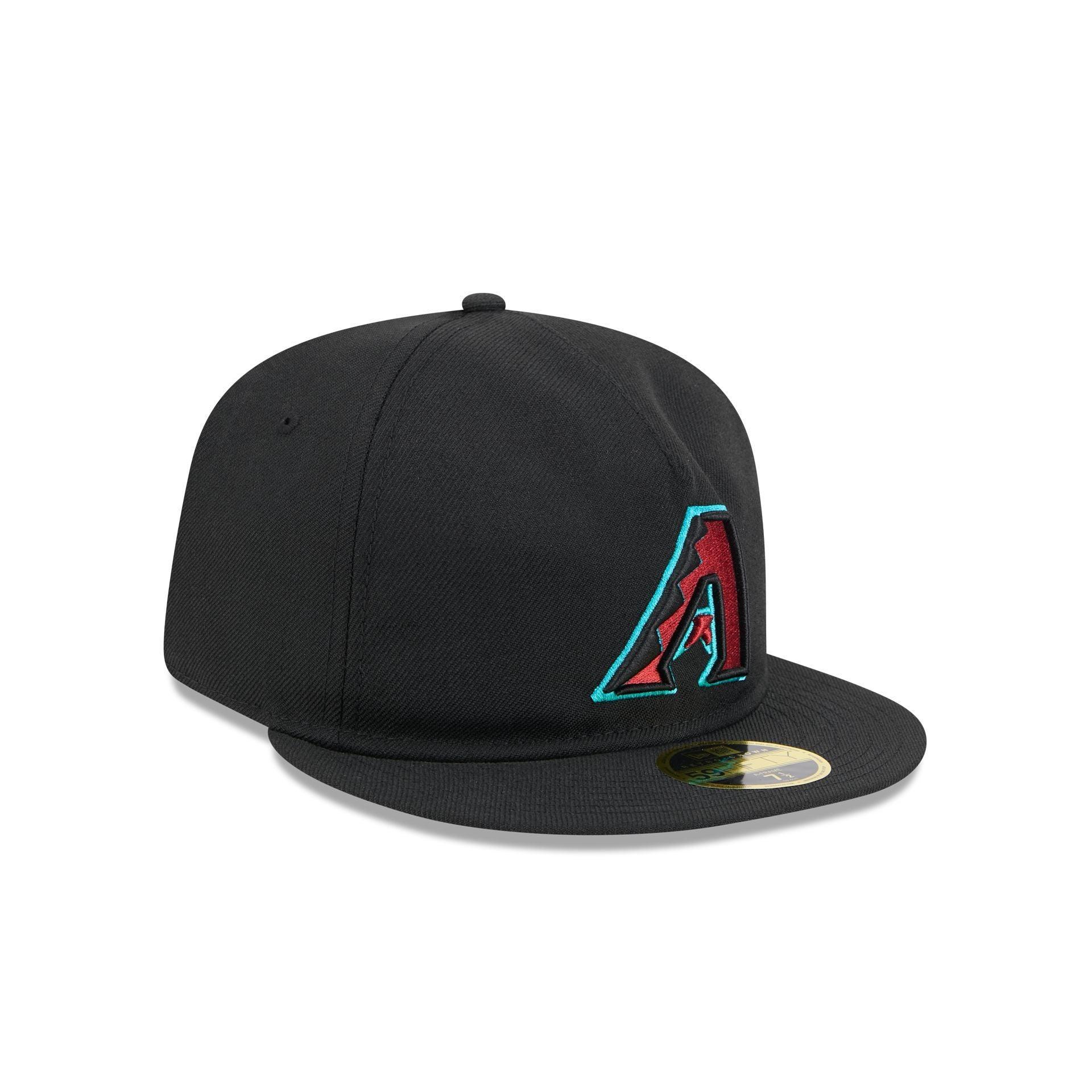 Colorado Rockies City Connect Low Profile 59FIFTY Fitted Hat Male Product Image