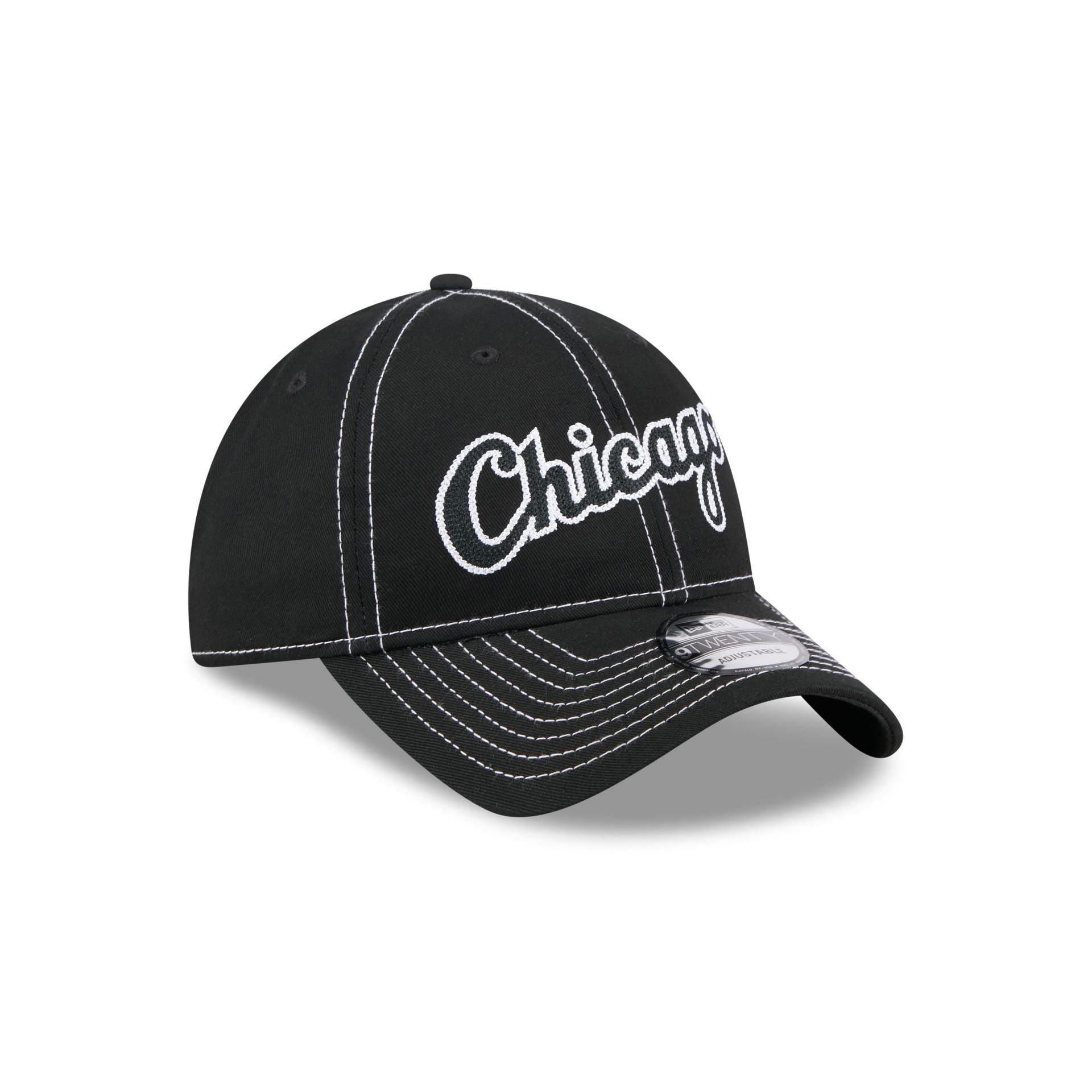 Angry Beavers 39THIRTY Stretch Fit Hat Male Product Image