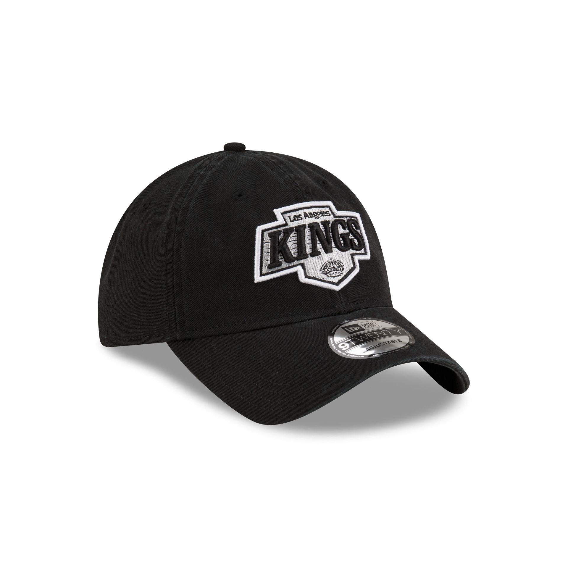 Los Angeles Rams Light Bronze 9TWENTY Adjustable Hat Male Product Image