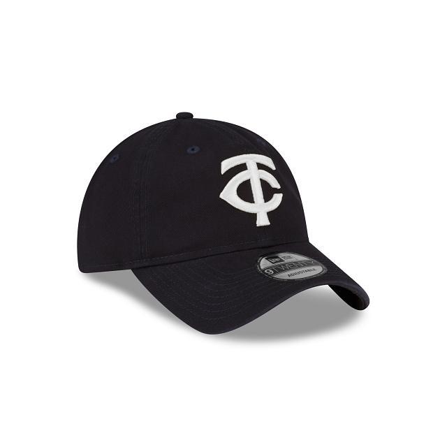 Nashville SC Team 9TWENTY Adjustable Hat Male Product Image