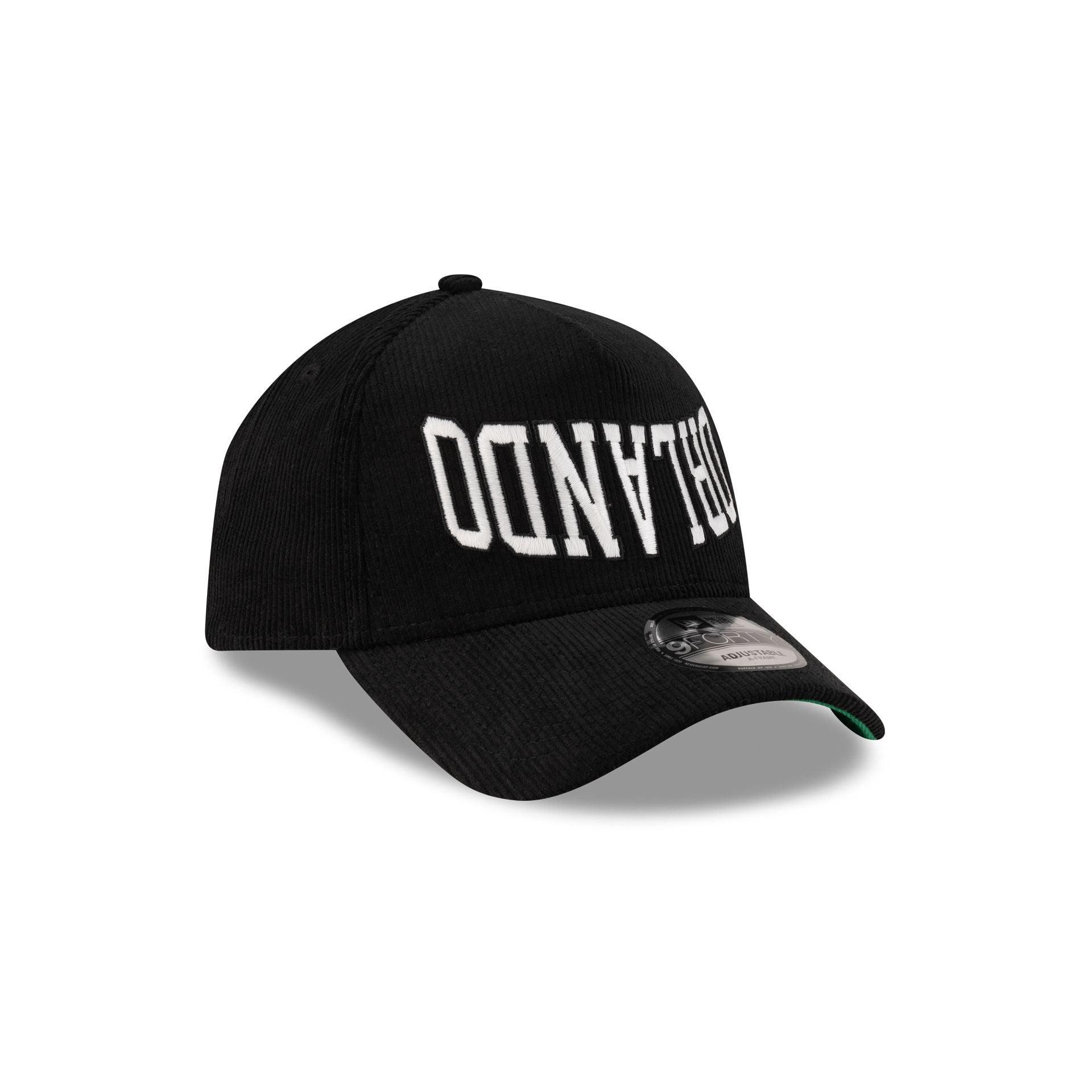 Seattle Sounders Team 9FORTY A-Frame Snapback Hat Male Product Image