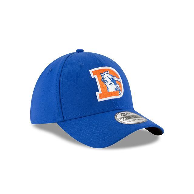 New York Knicks Team Classic 39THIRTY Stretch Fit Hat Male Product Image