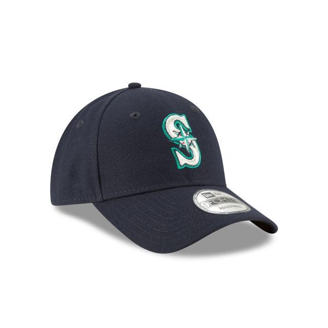 New Era Cap Everyday Classics Red 9TWENTY Adjustable Hat Male Product Image