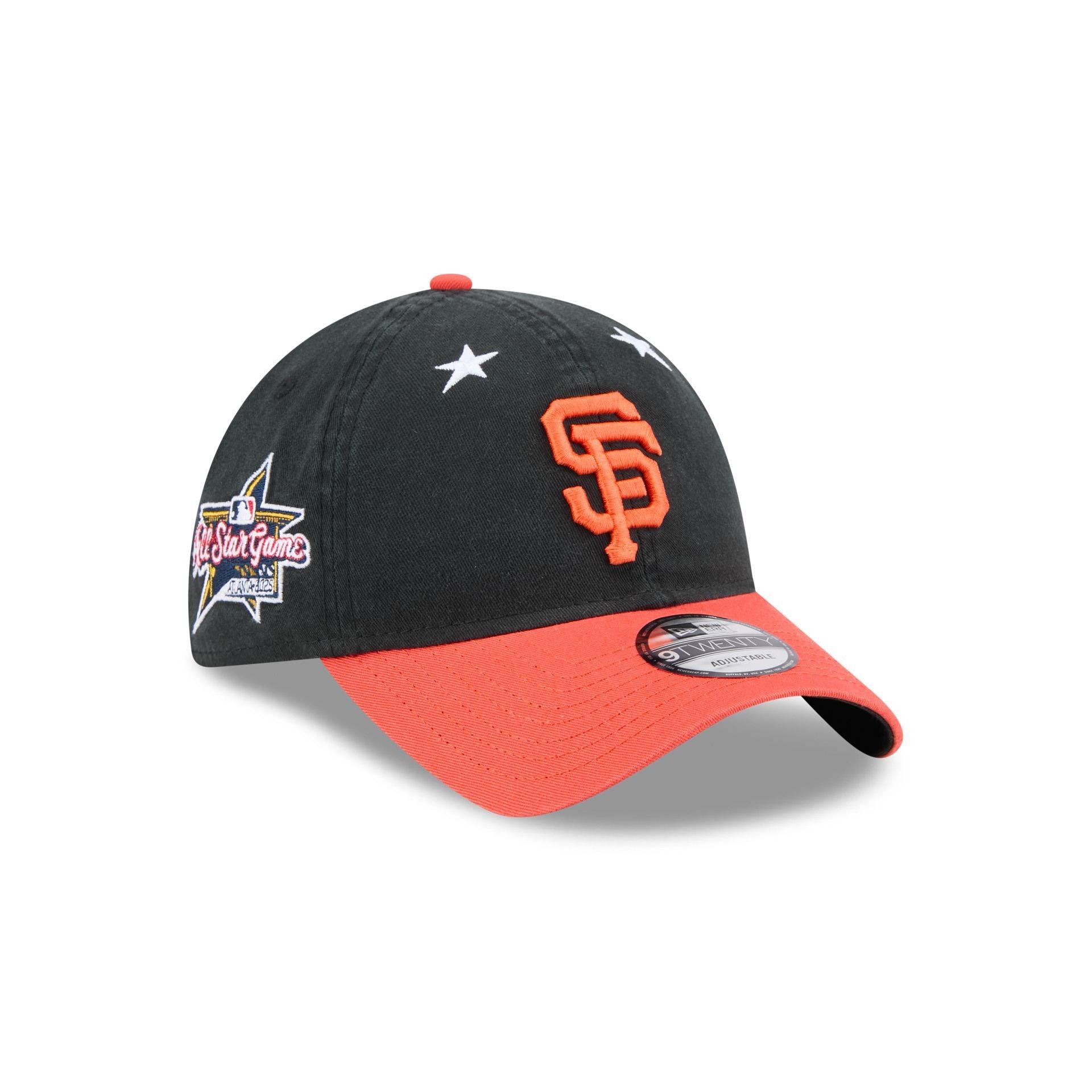 Detroit Tigers Embroidered Mesh 9TWENTY A-Frame Adjustable Hat Male Product Image