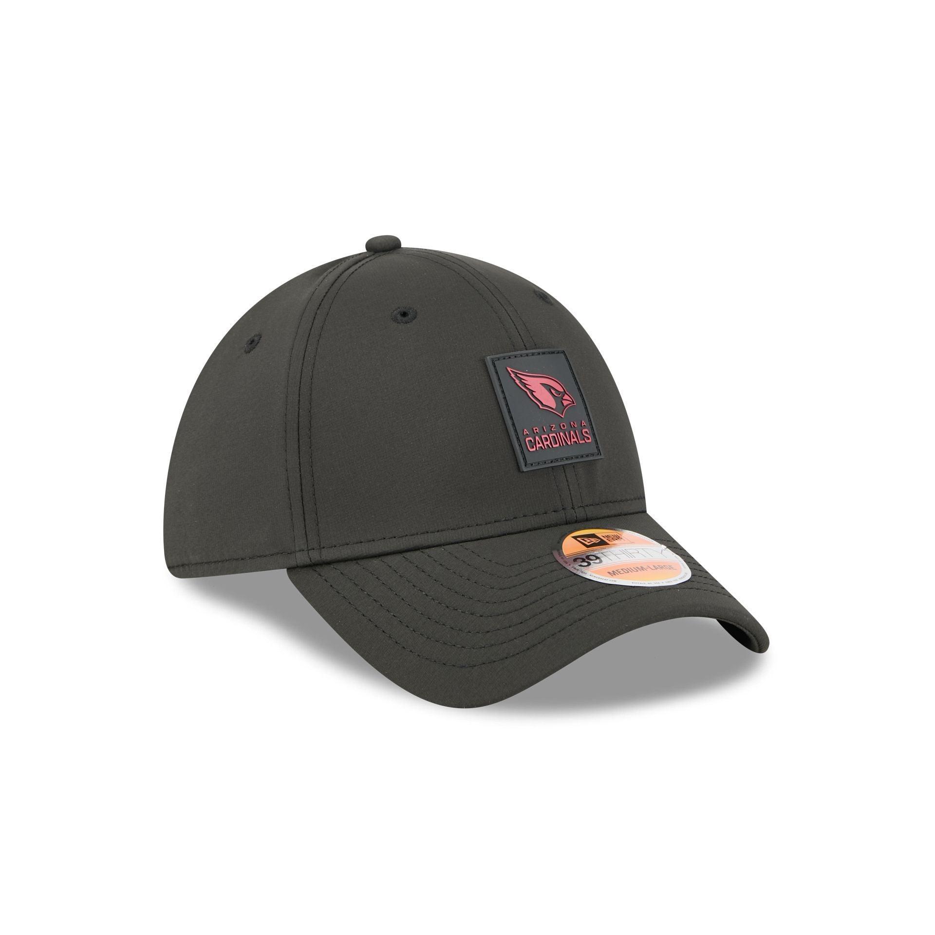 Cleveland Cavaliers Team Classic 39THIRTY Stretch Fit Hat Male Product Image