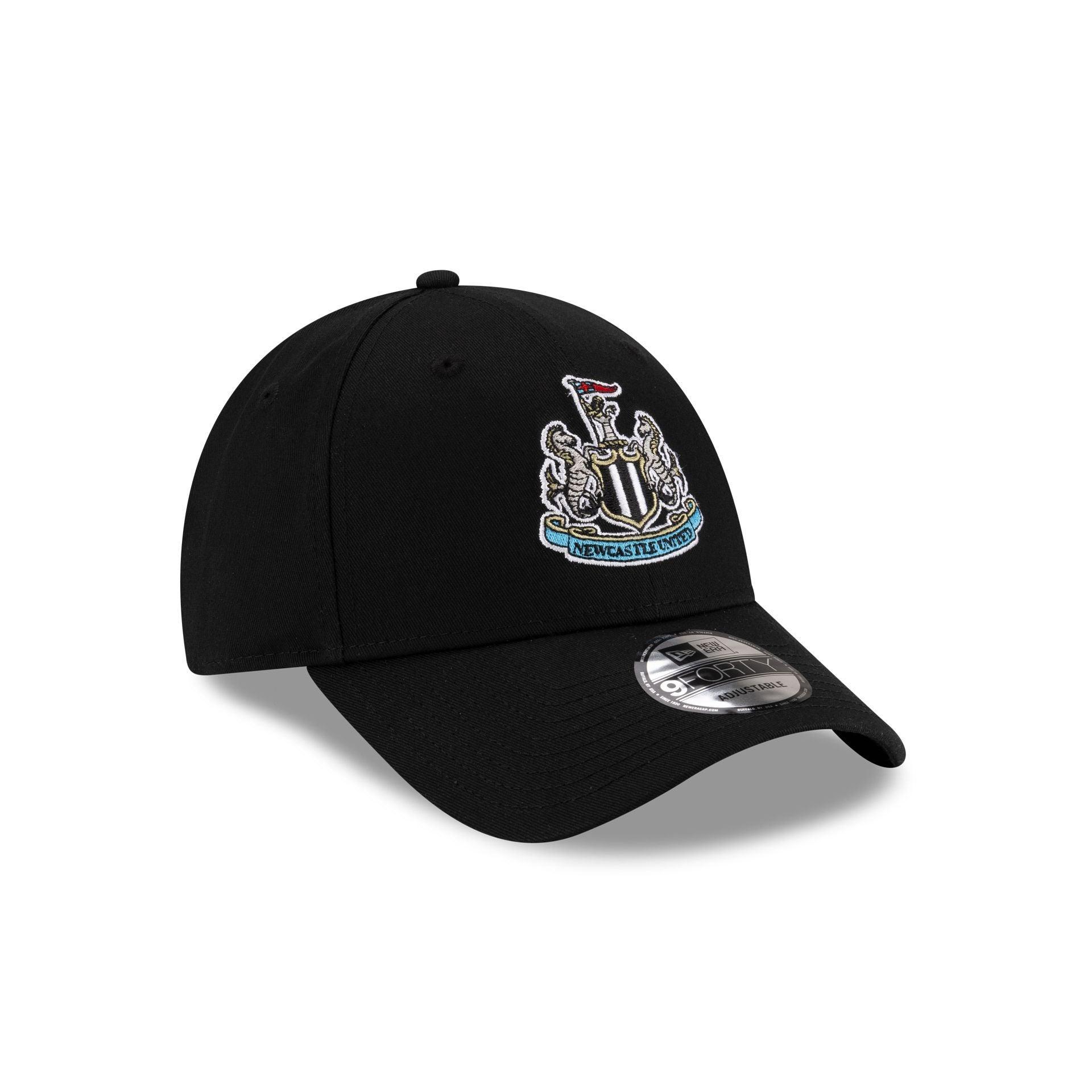 Manchester United Seasonal Blue 9FORTY Adjustable Hat Male Product Image