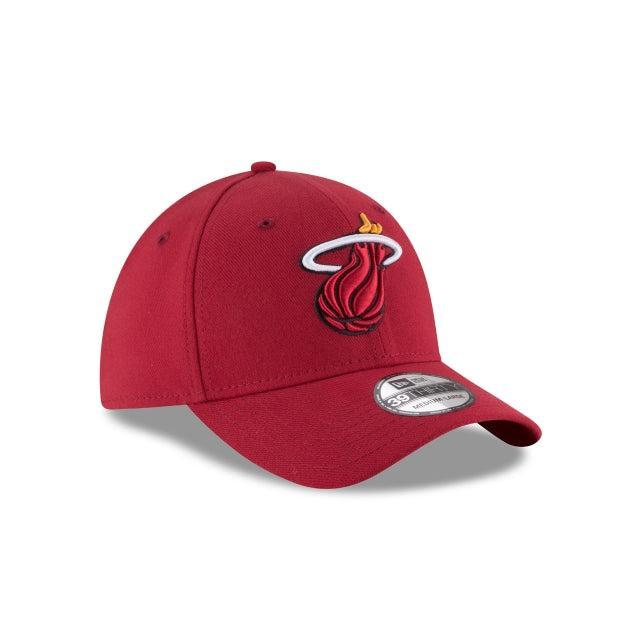 New Era Cap Everyday Classics Red 9TWENTY Adjustable Hat Male Product Image